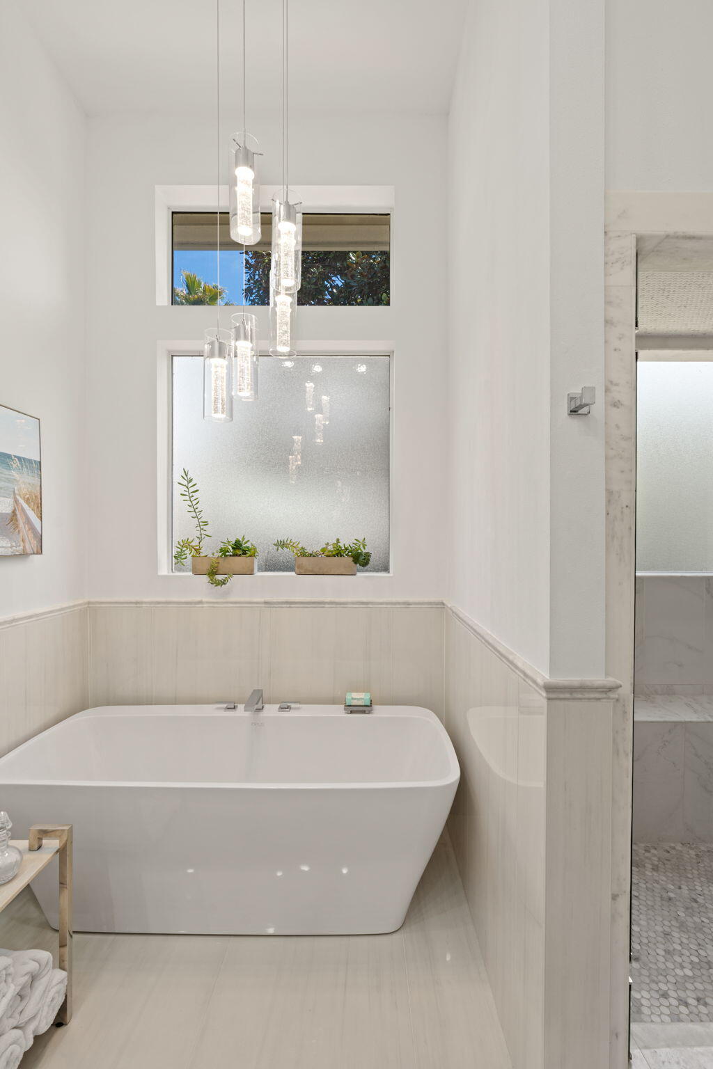 BAYTOWNE AVE EAST - Residential