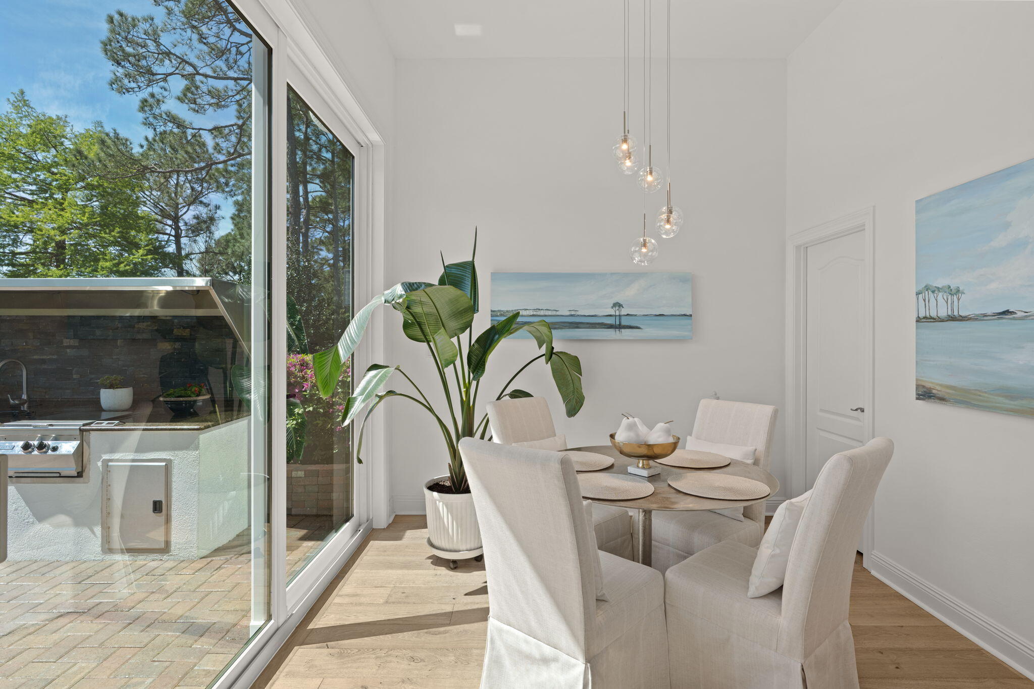 BAYTOWNE AVE EAST - Residential