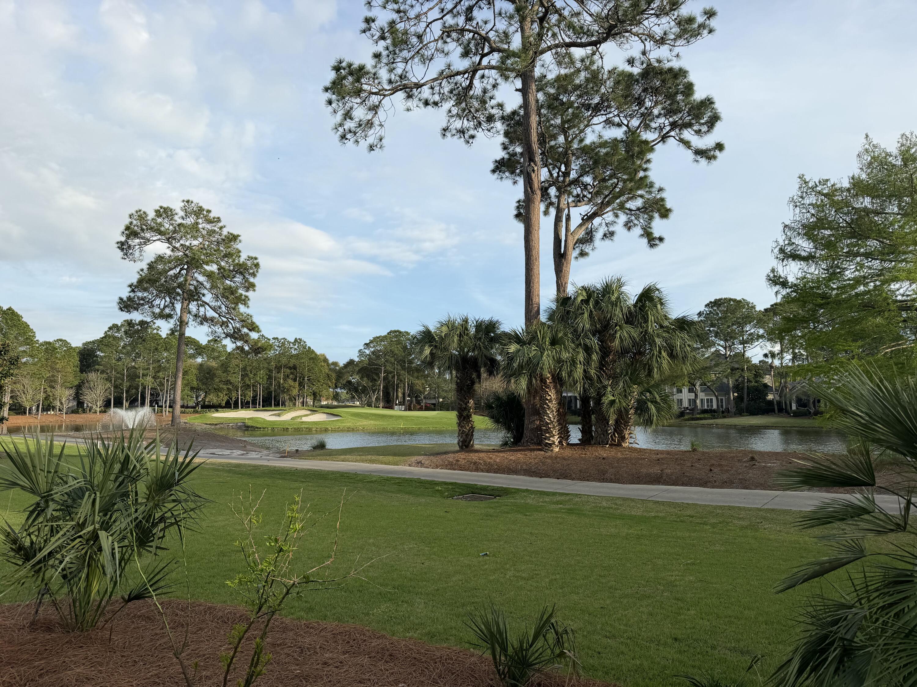 BAYTOWNE AVE EAST - Residential