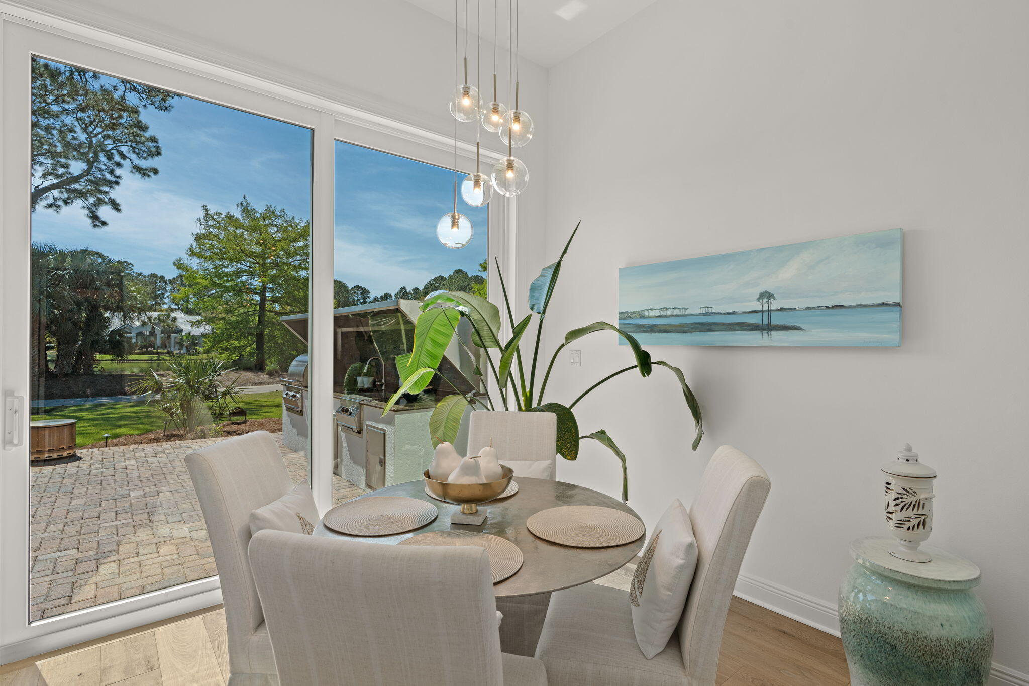 BAYTOWNE AVE EAST - Residential