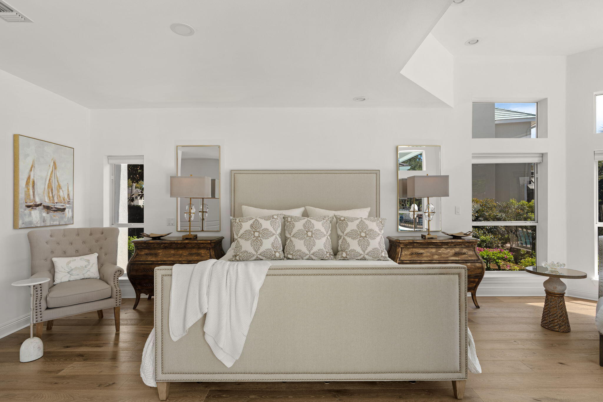 BAYTOWNE AVE EAST - Residential