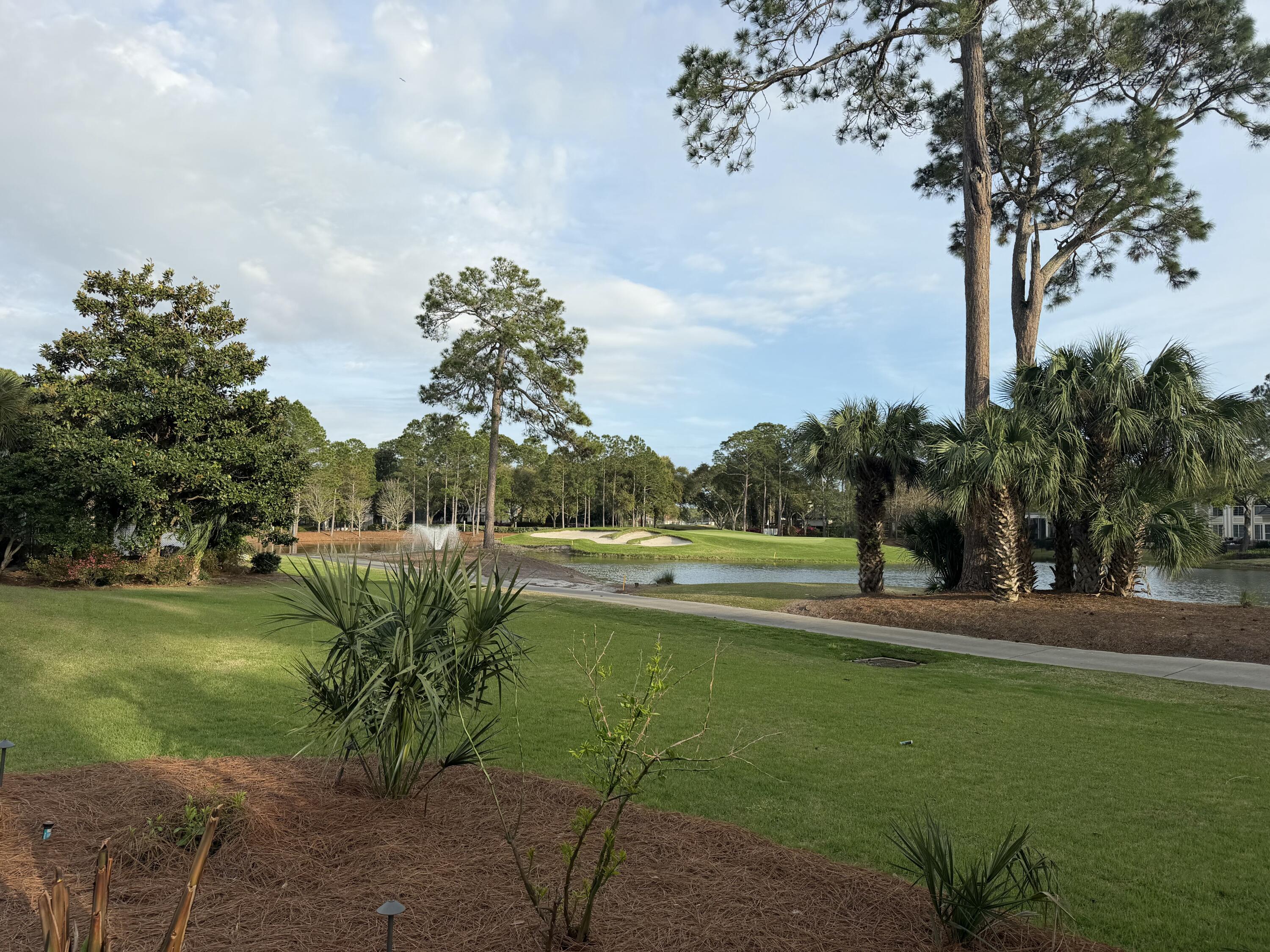 BAYTOWNE AVE EAST - Residential