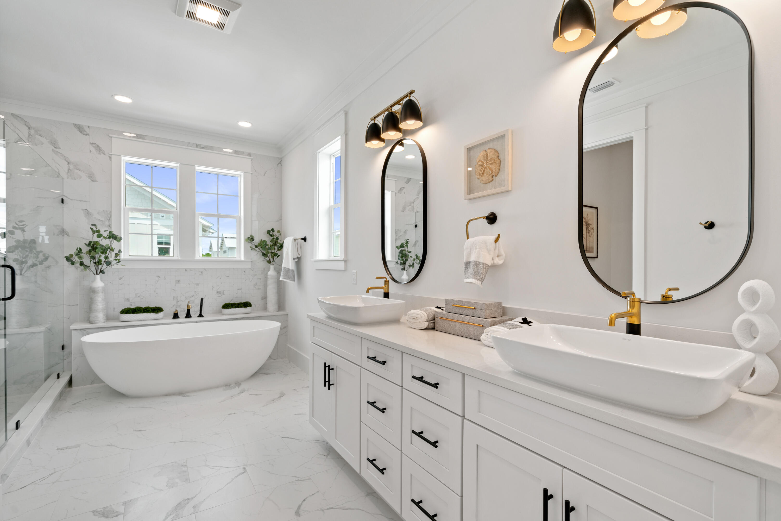 The Village at Grayton Beach - Residential