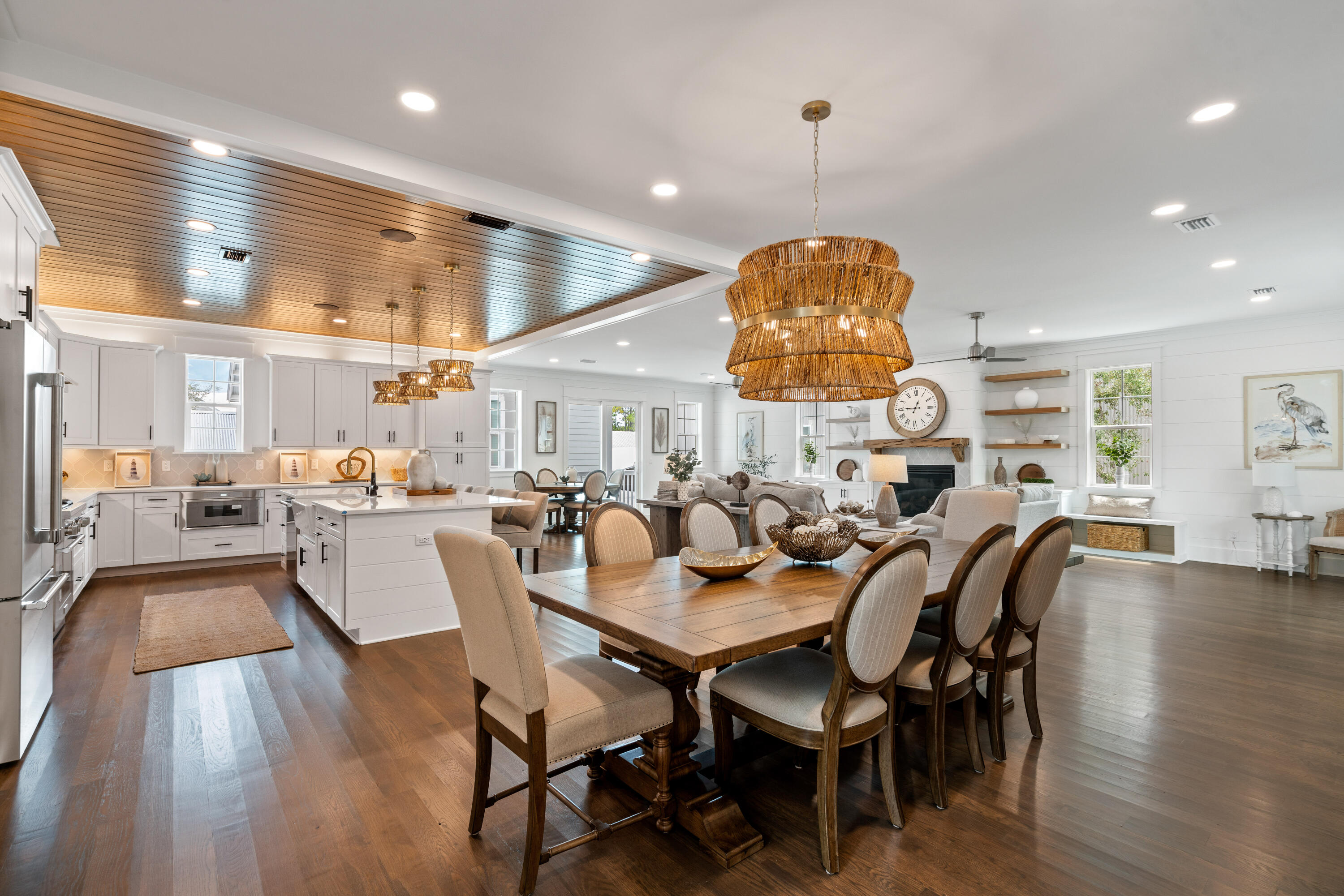The Village at Grayton Beach - Residential