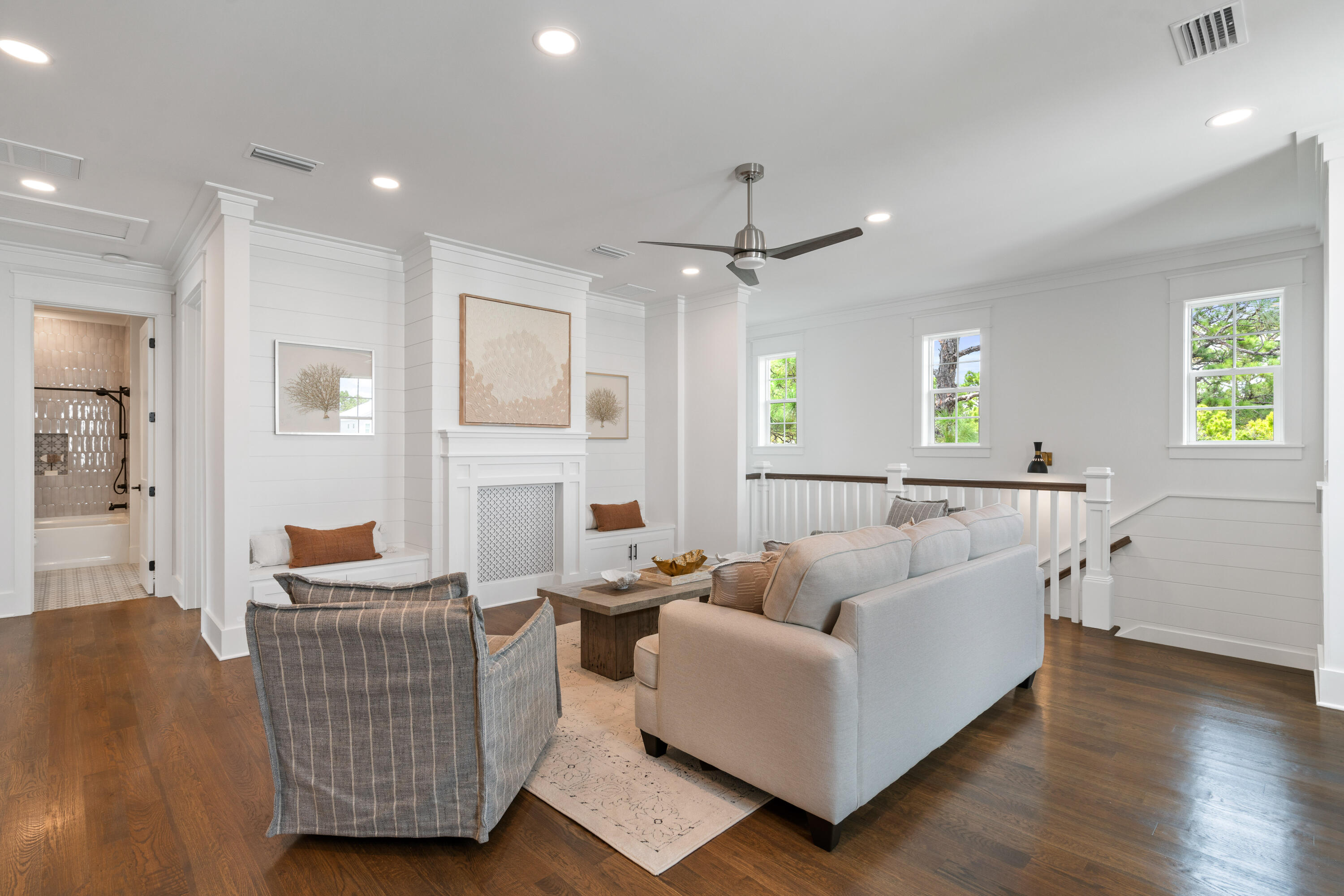 The Village at Grayton Beach - Residential