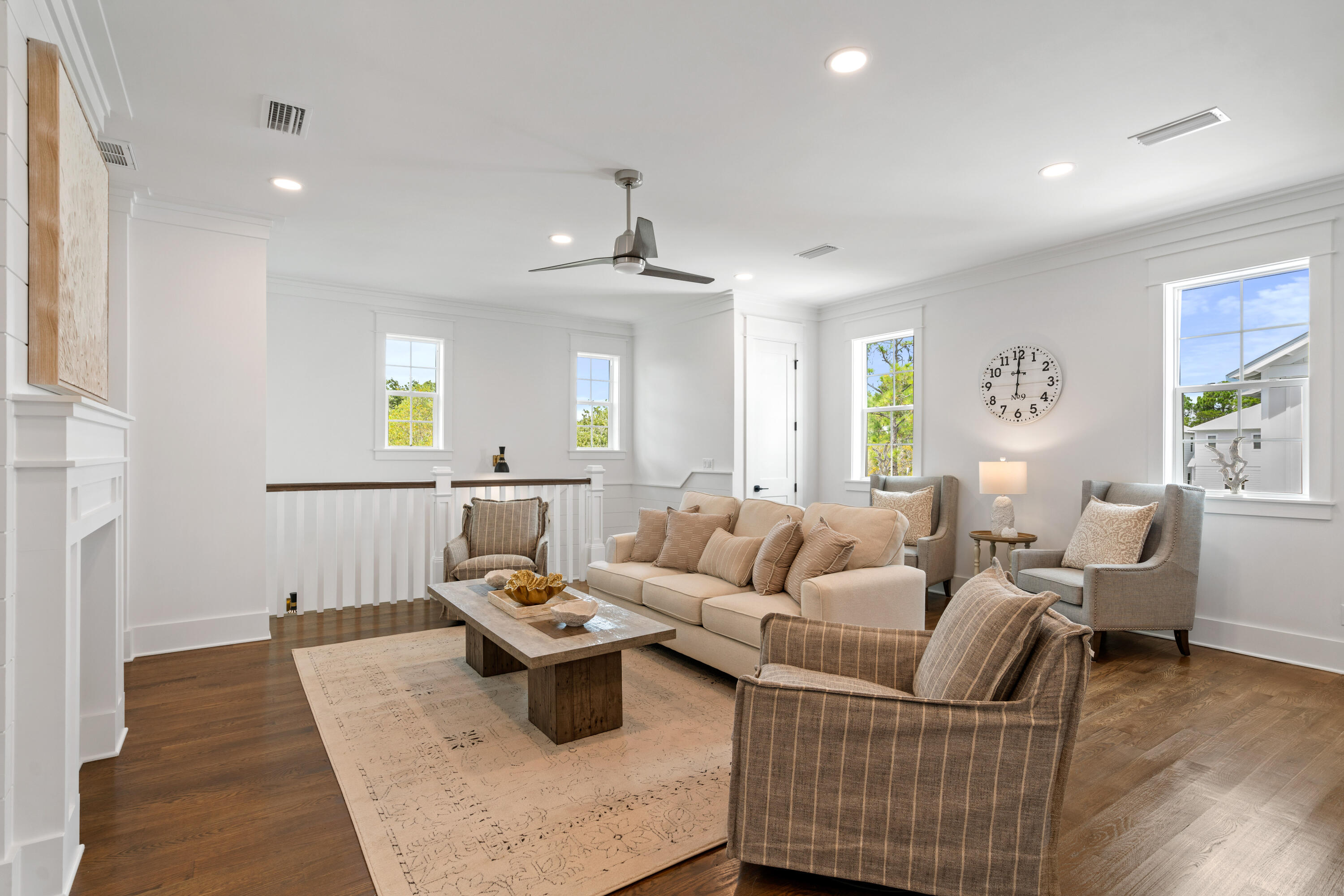 The Village at Grayton Beach - Residential