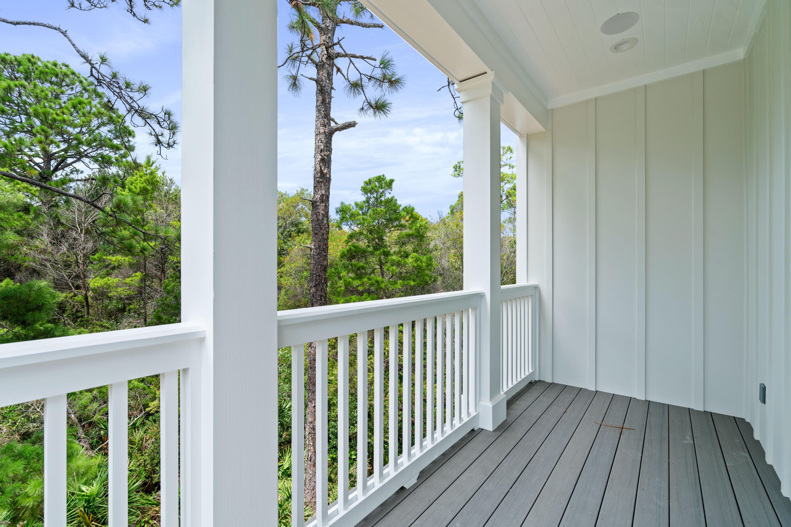 The Village at Grayton Beach - Residential