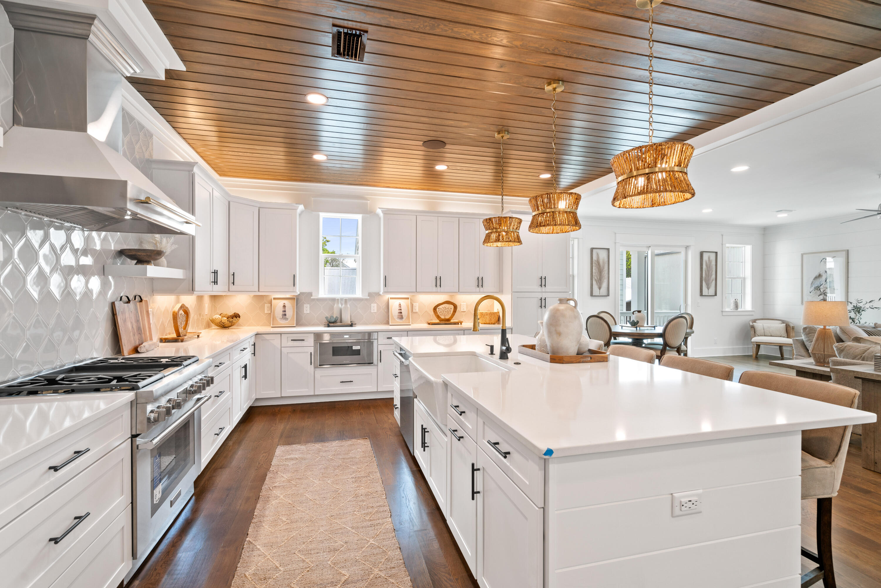 The Village at Grayton Beach - Residential