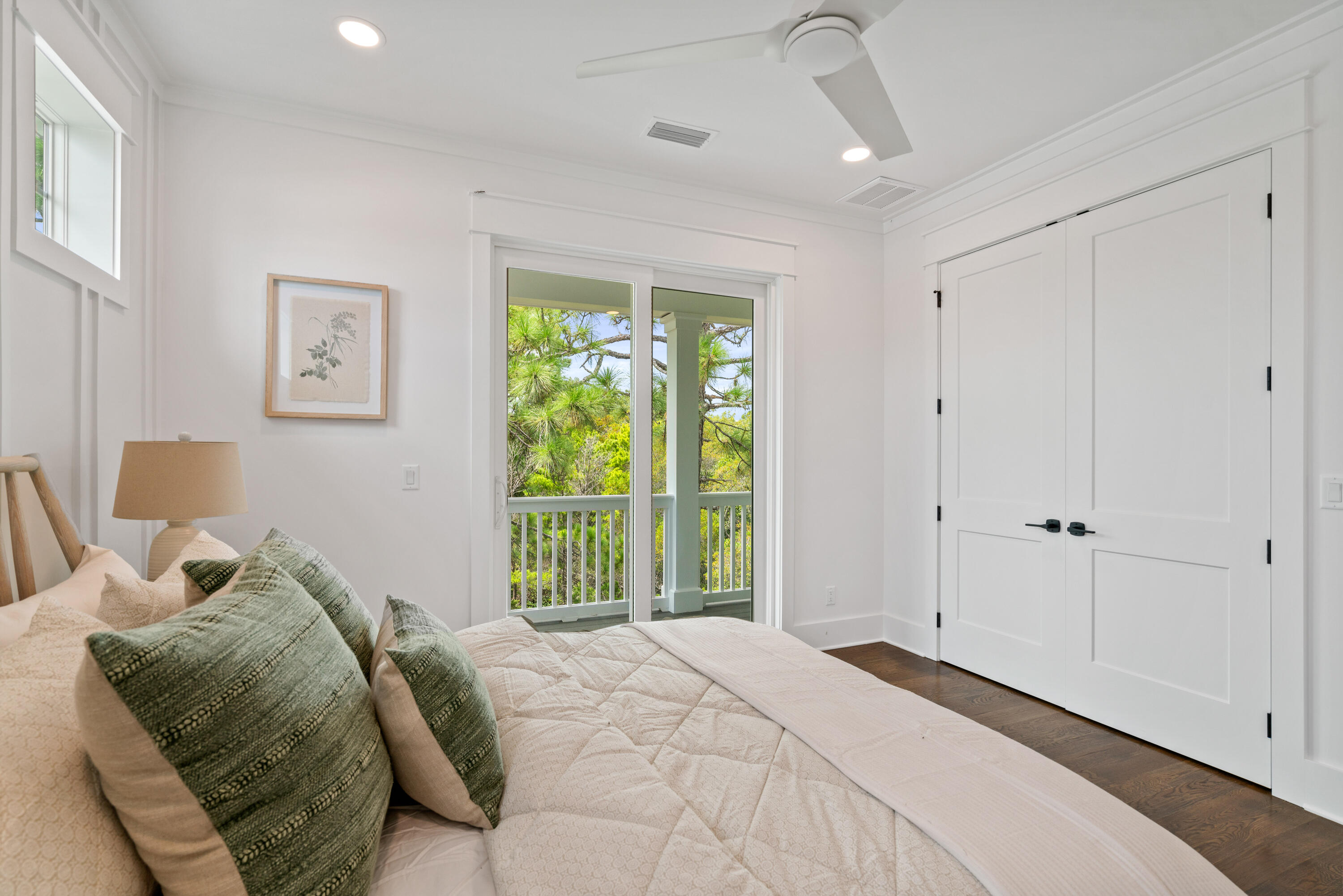 The Village at Grayton Beach - Residential