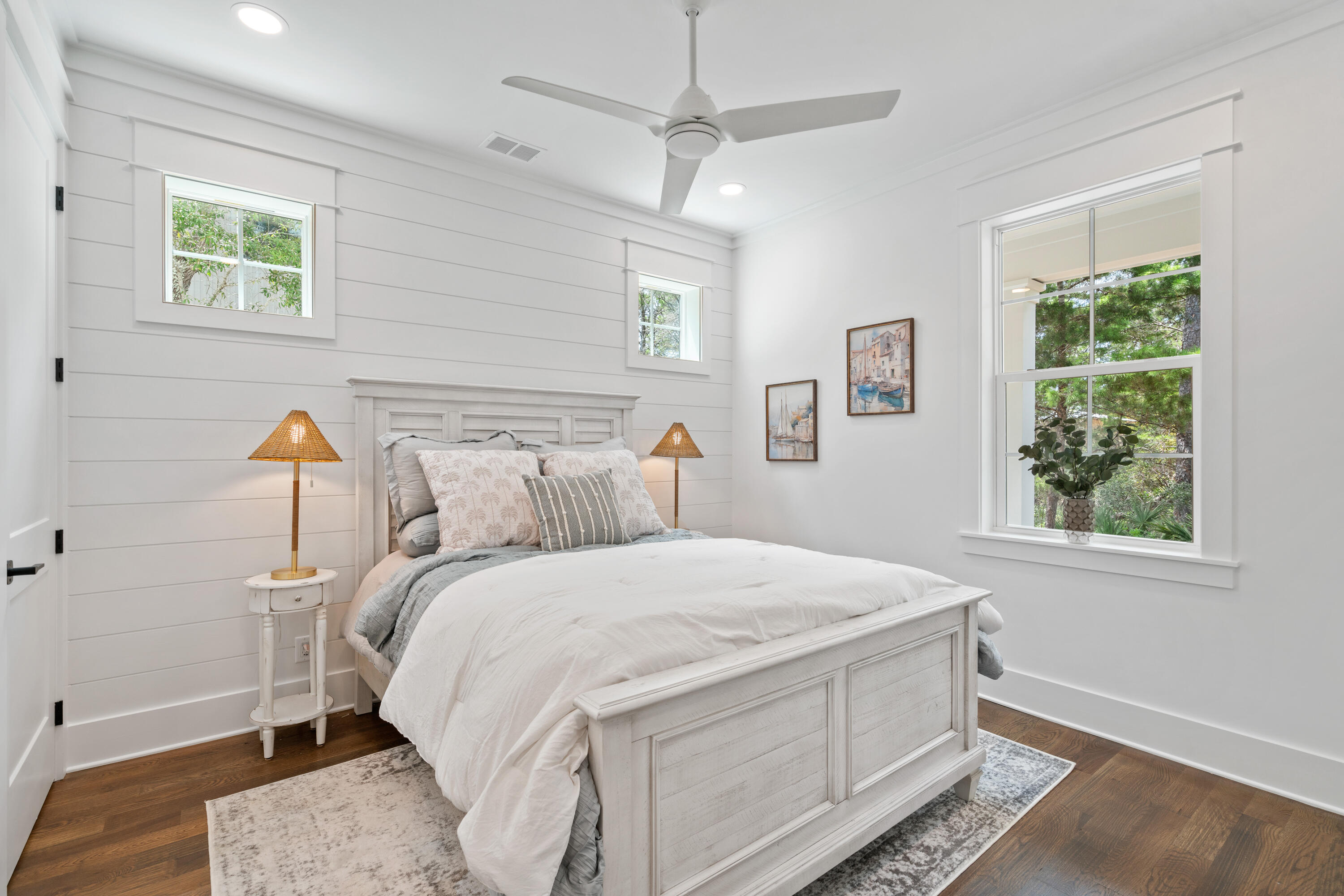 The Village at Grayton Beach - Residential