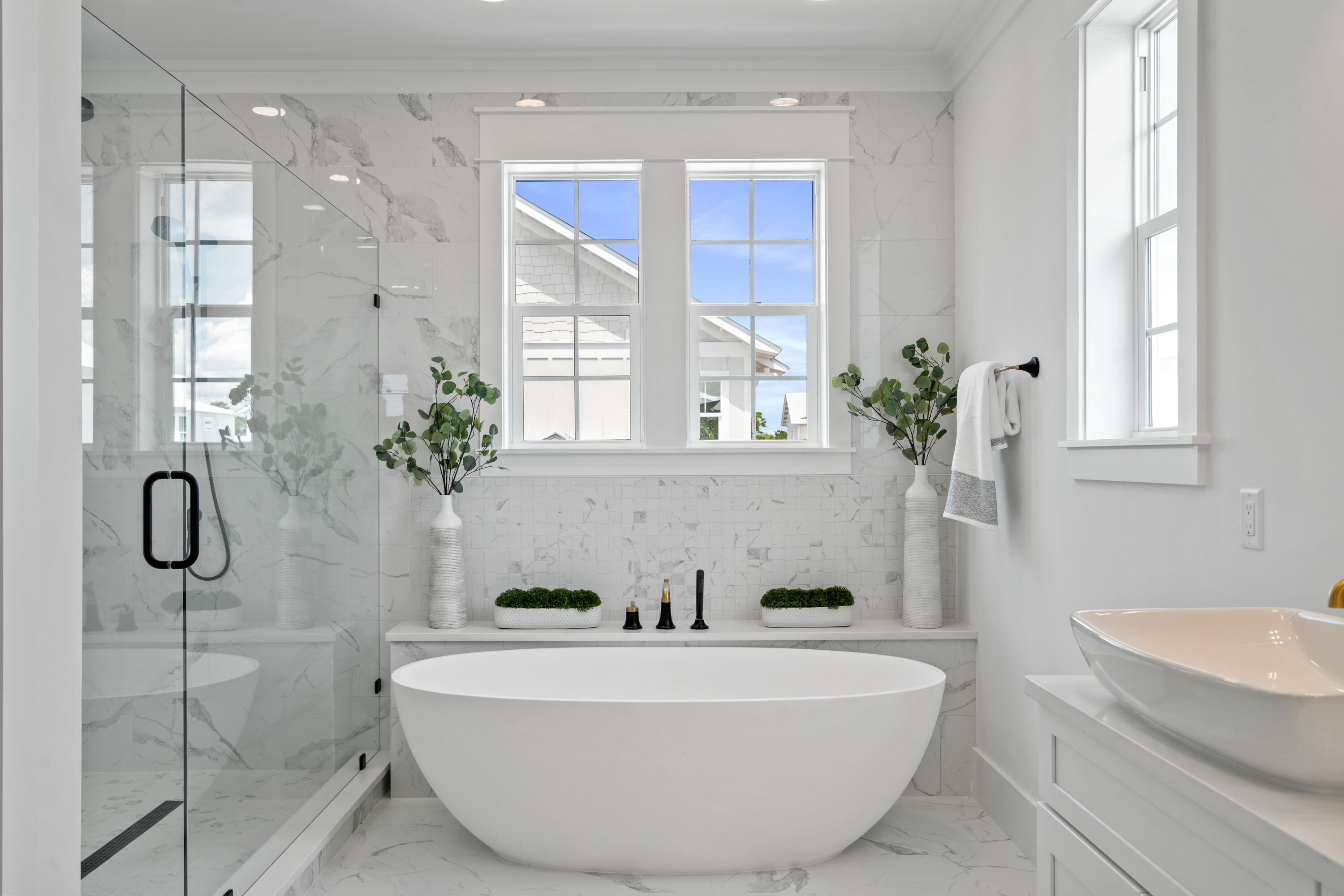 The Village at Grayton Beach - Residential