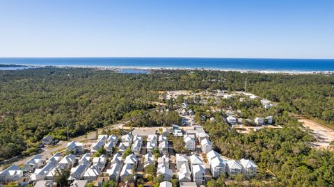 A home in Santa Rosa Beach