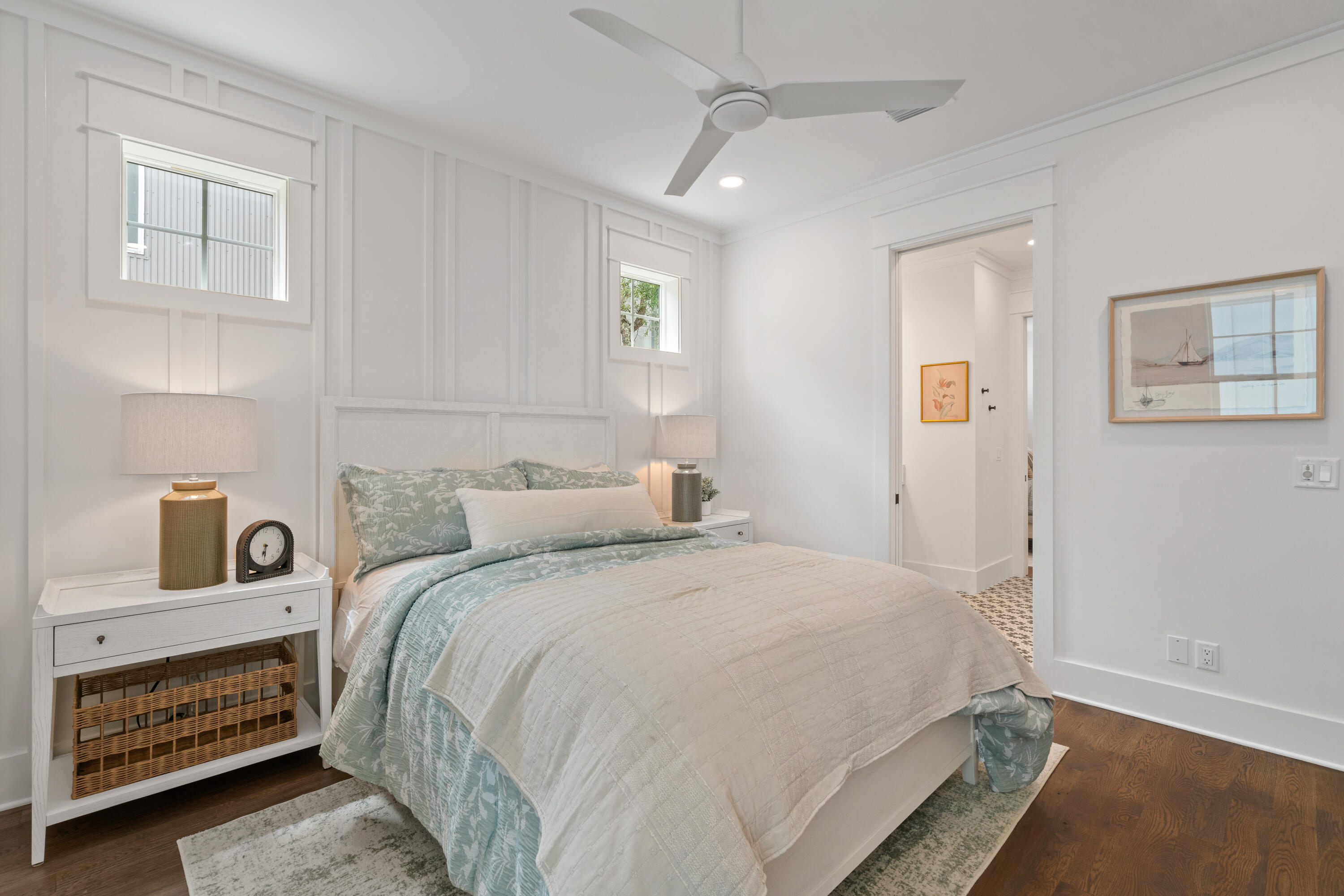 The Village at Grayton Beach - Residential