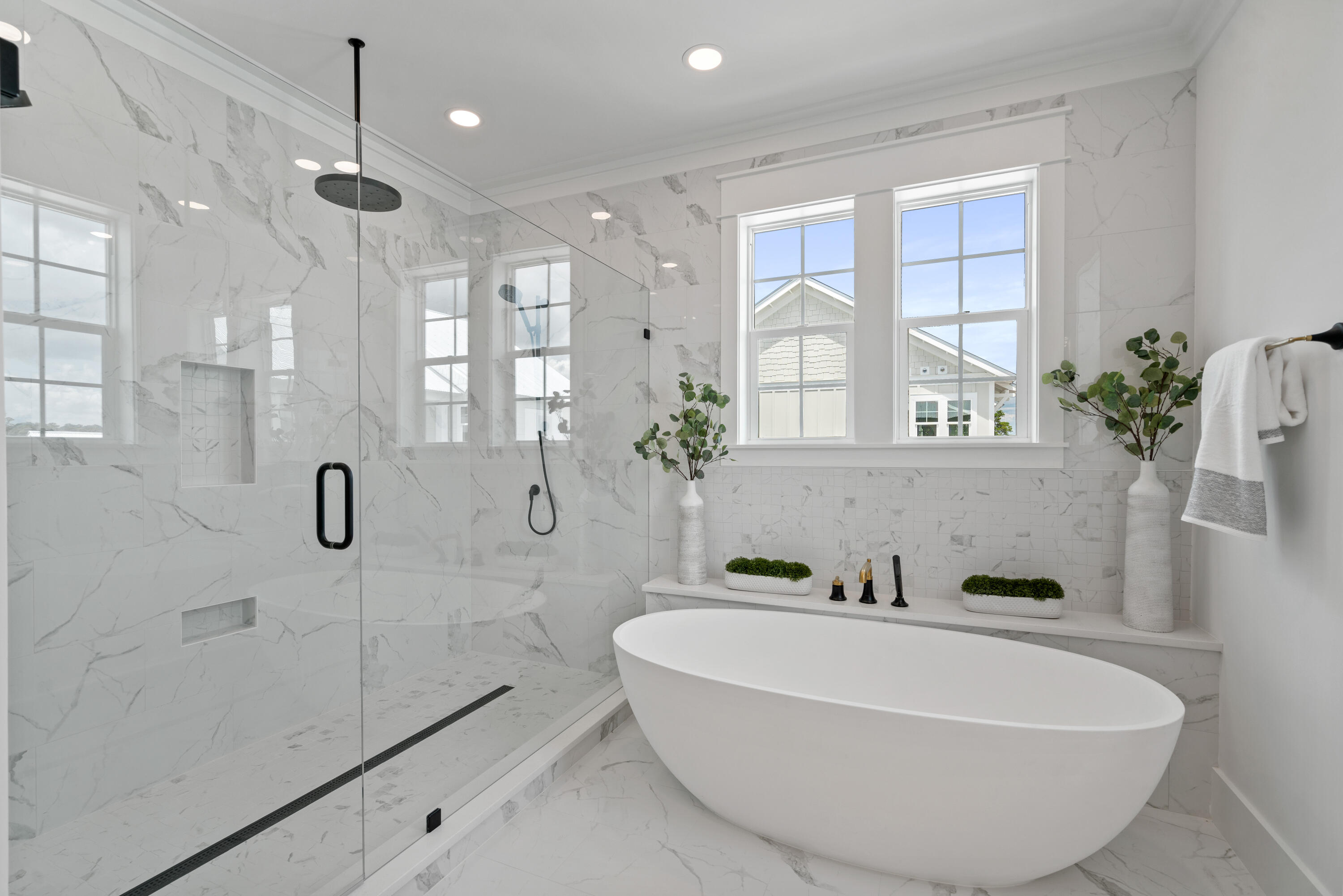 The Village at Grayton Beach - Residential