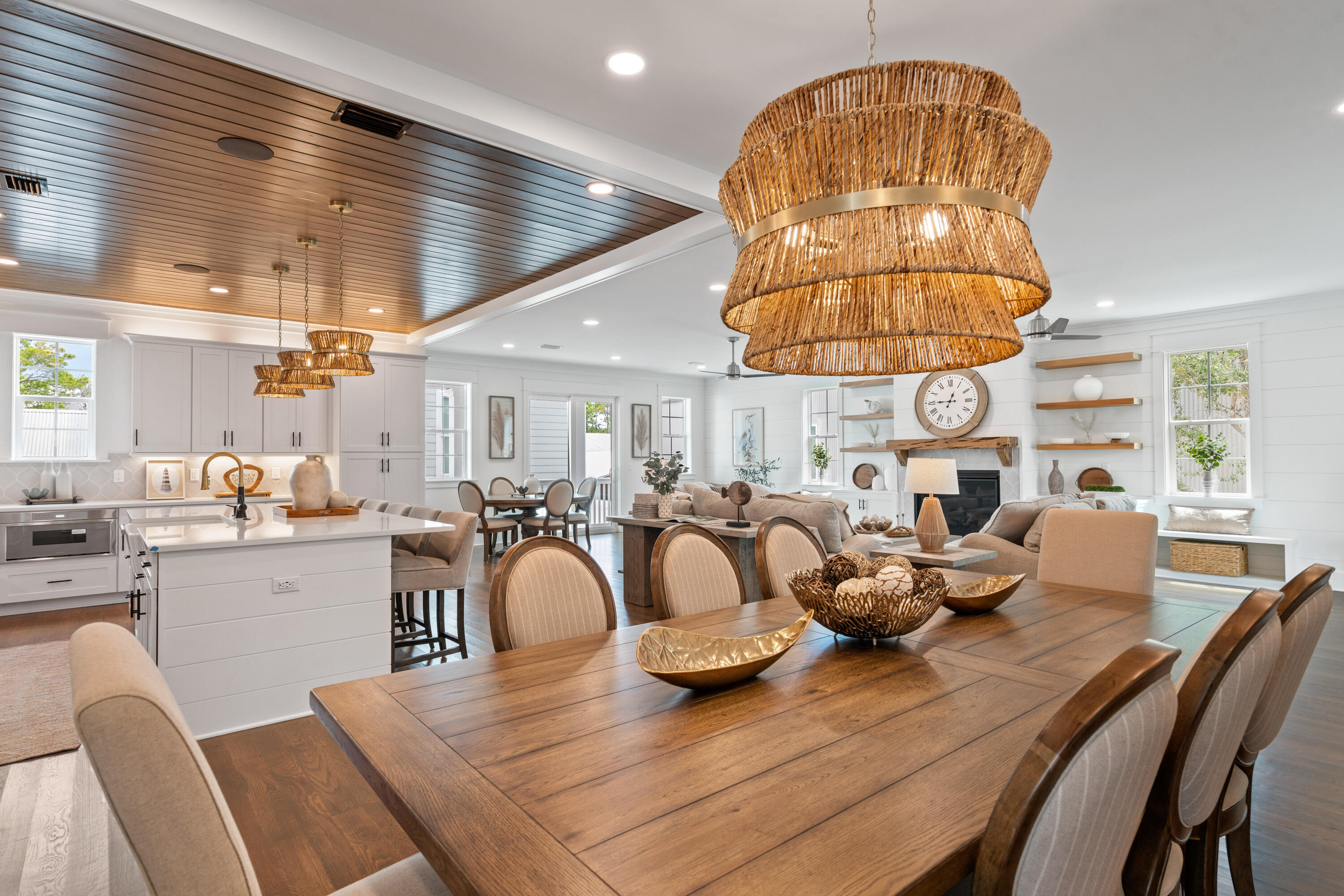 The Village at Grayton Beach - Residential