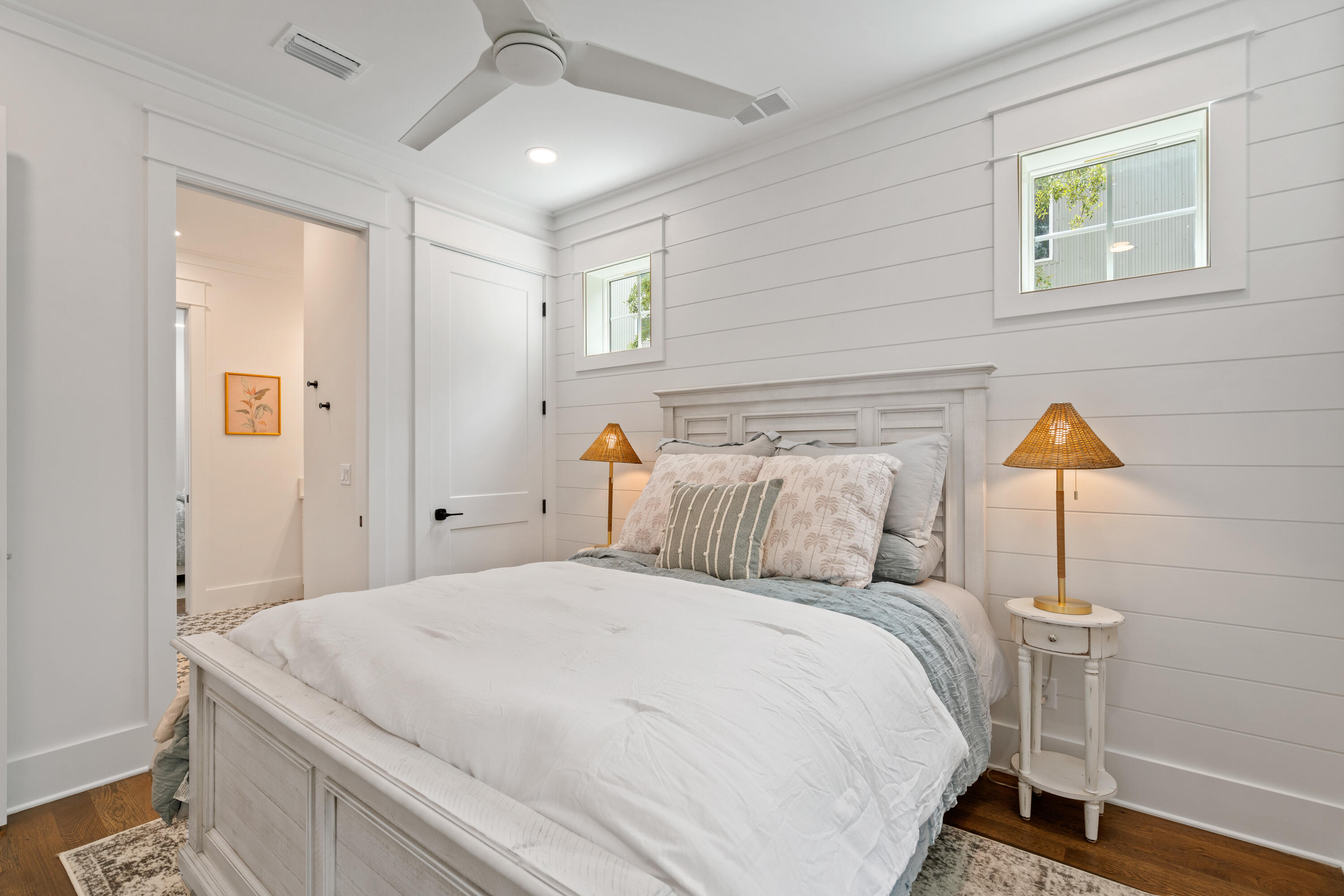 The Village at Grayton Beach - Residential
