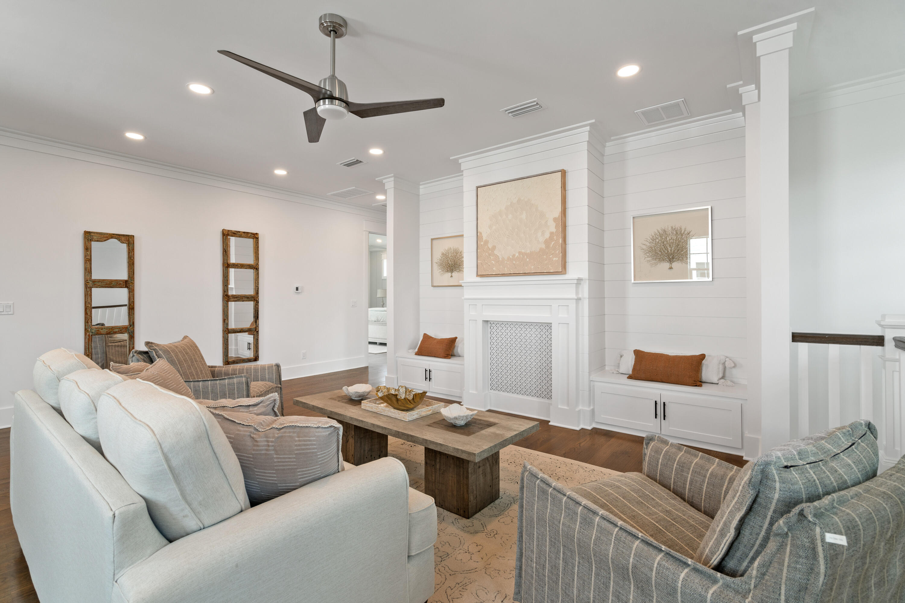 The Village at Grayton Beach - Residential