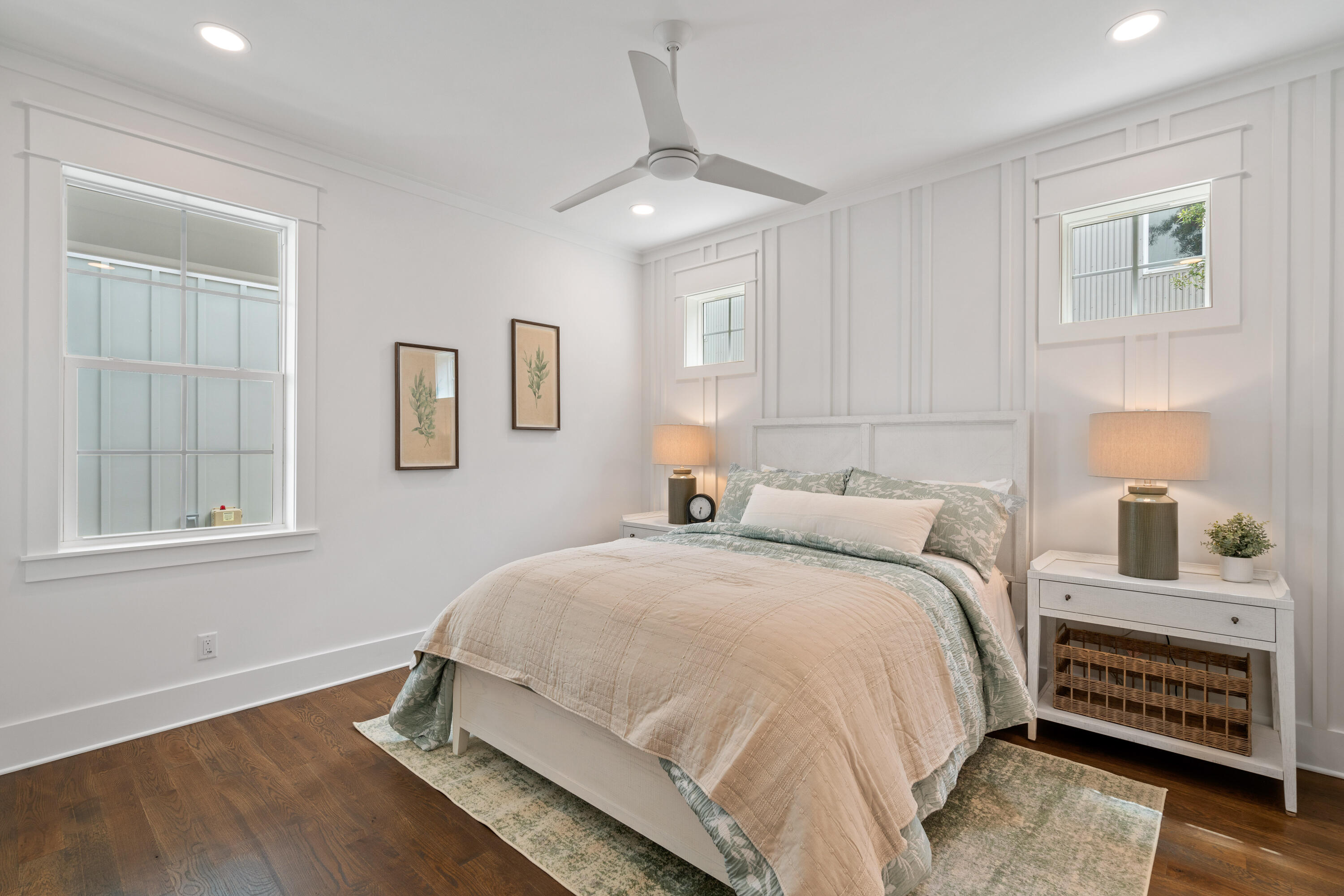 The Village at Grayton Beach - Residential
