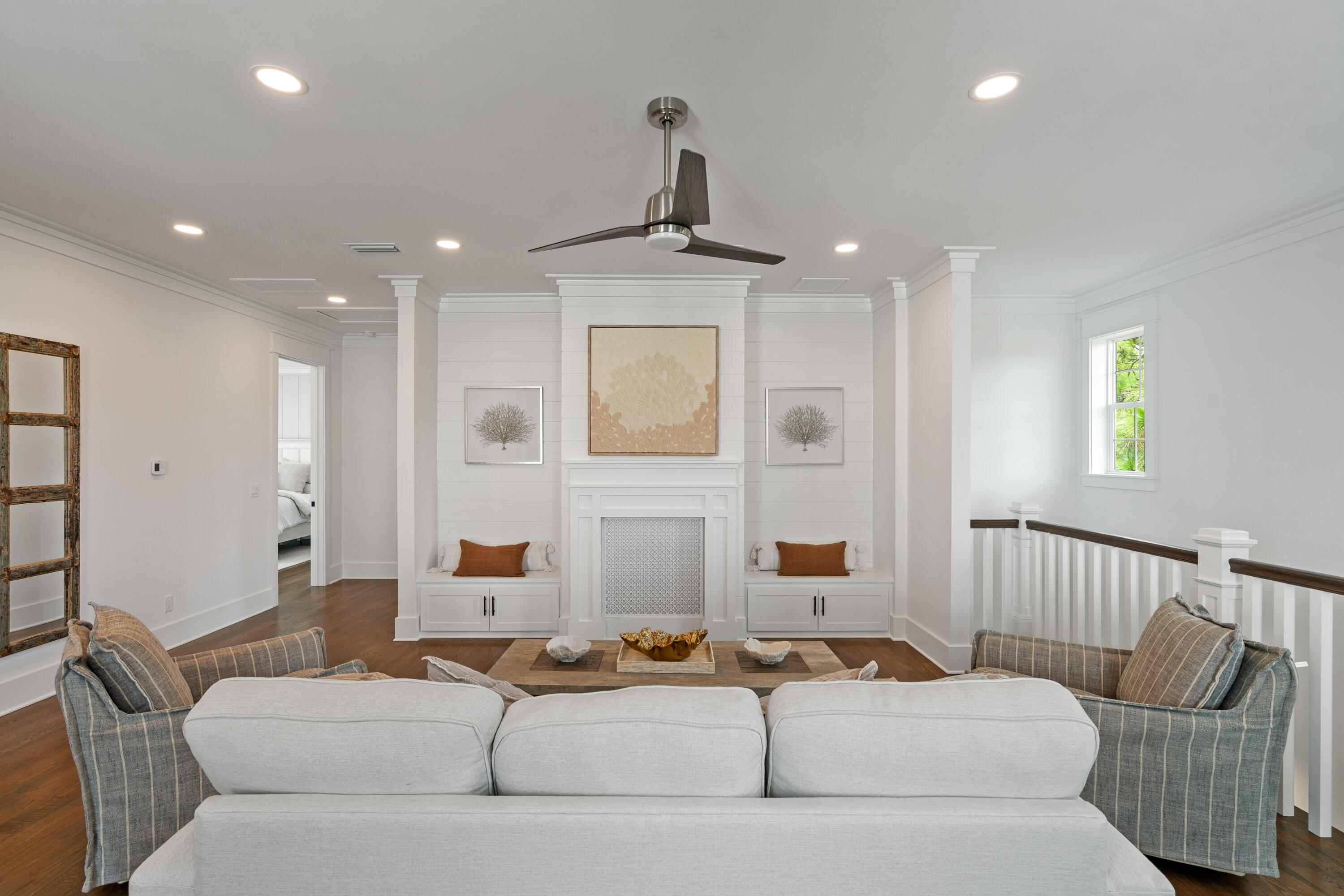The Village at Grayton Beach - Residential