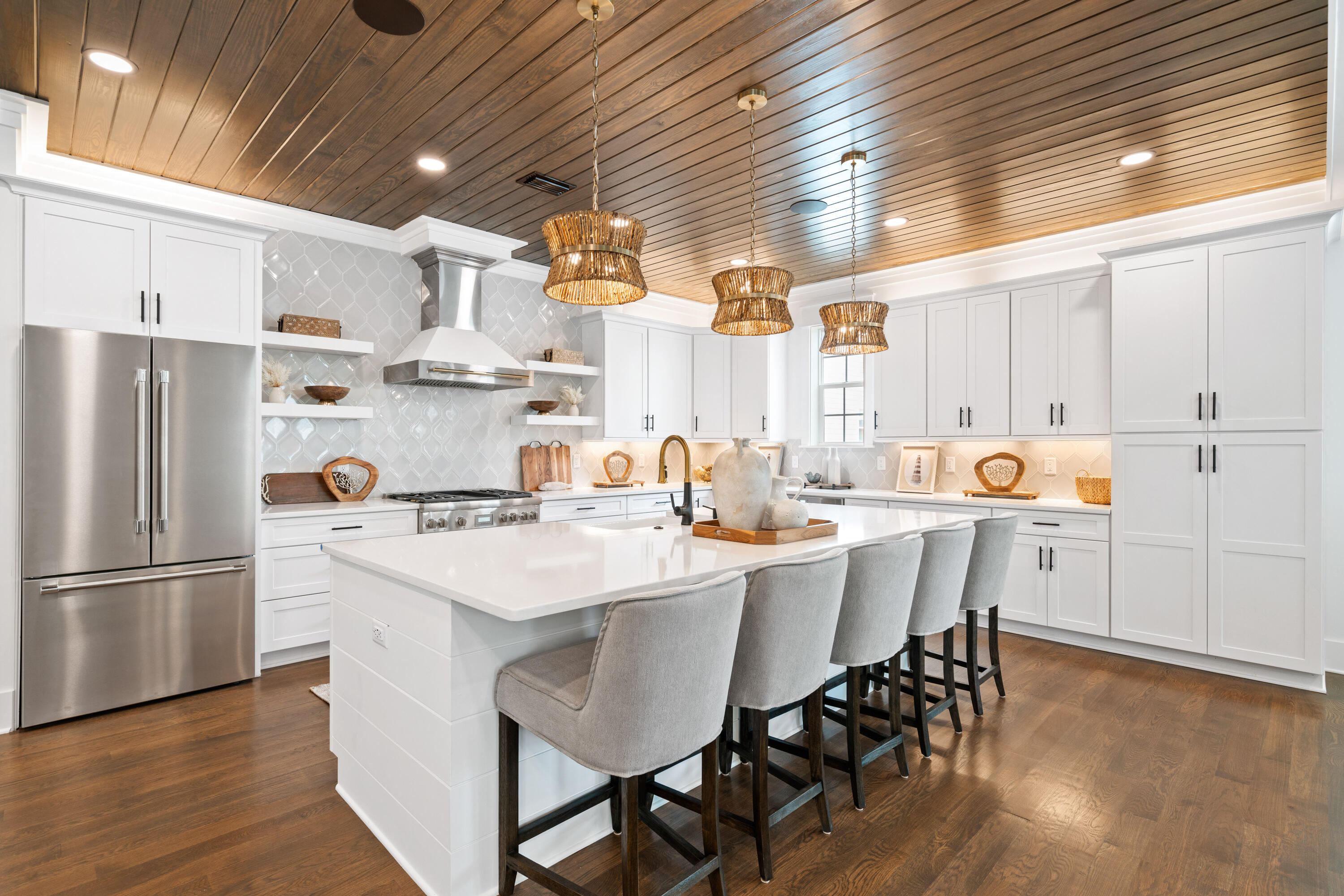 The Village at Grayton Beach - Residential