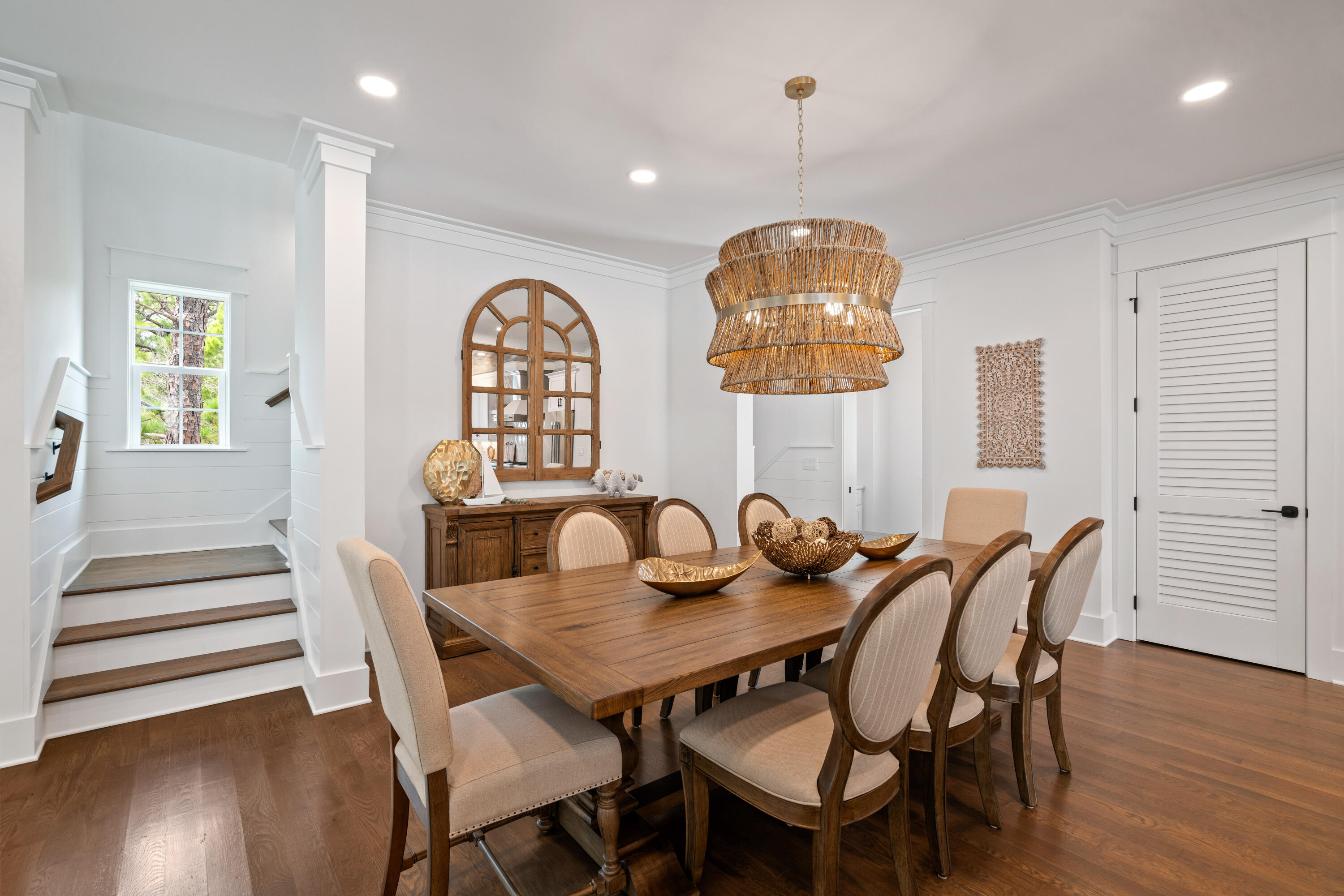 The Village at Grayton Beach - Residential