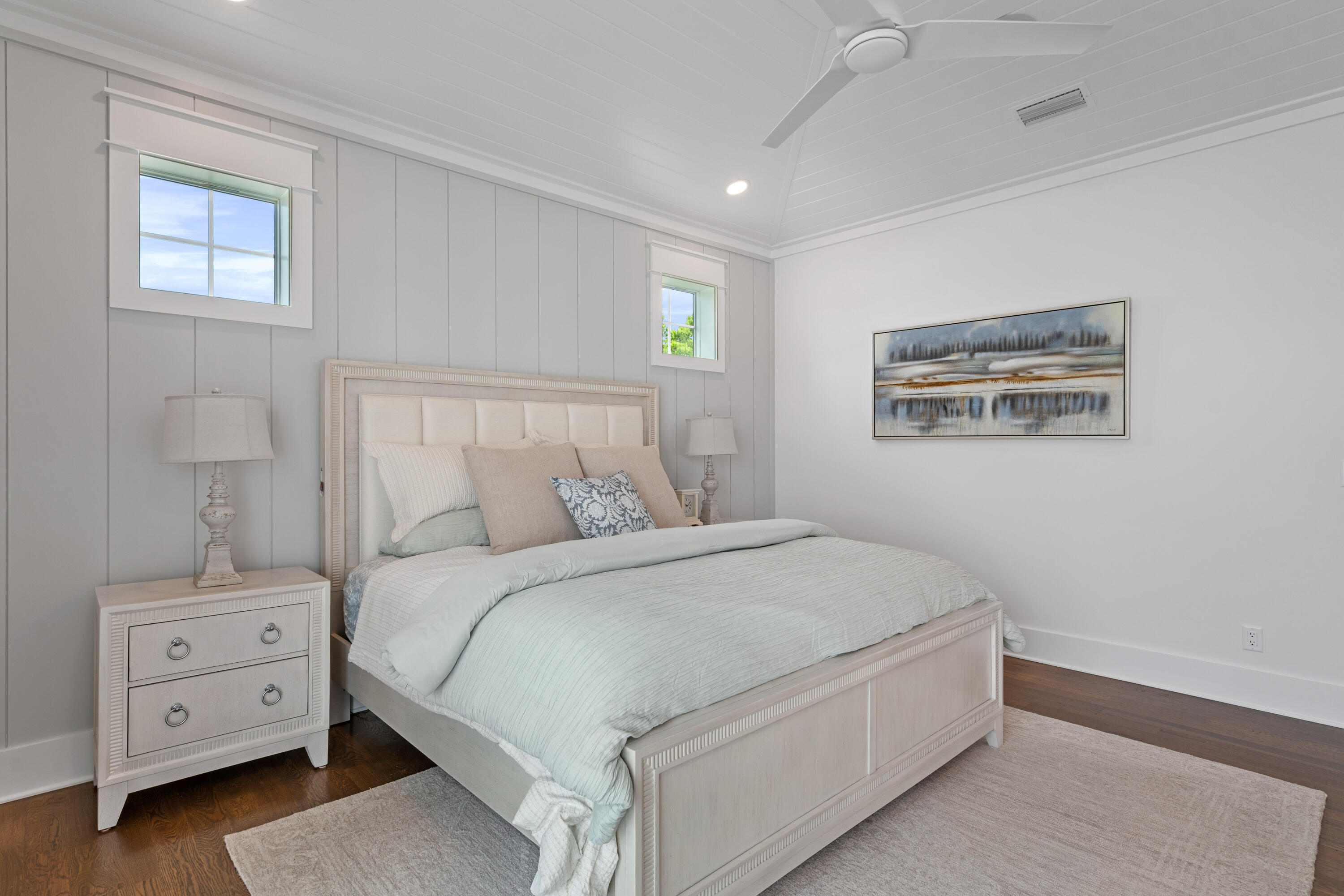 The Village at Grayton Beach - Residential