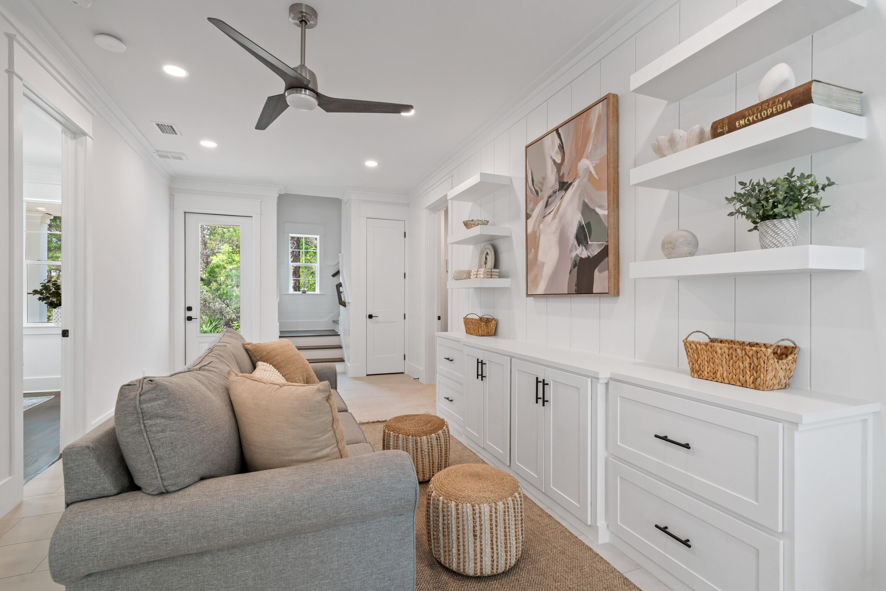 The Village at Grayton Beach - Residential