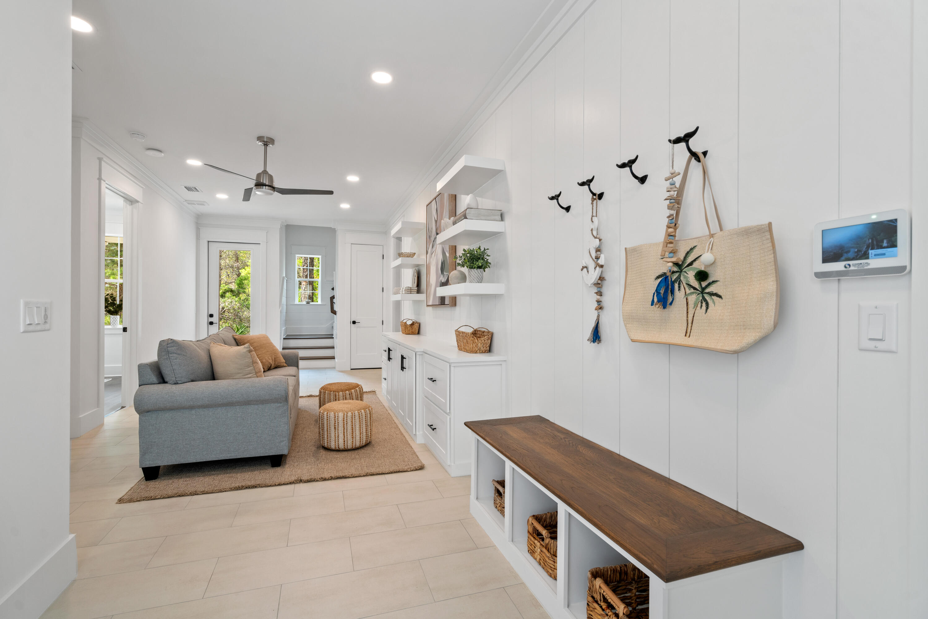 The Village at Grayton Beach - Residential
