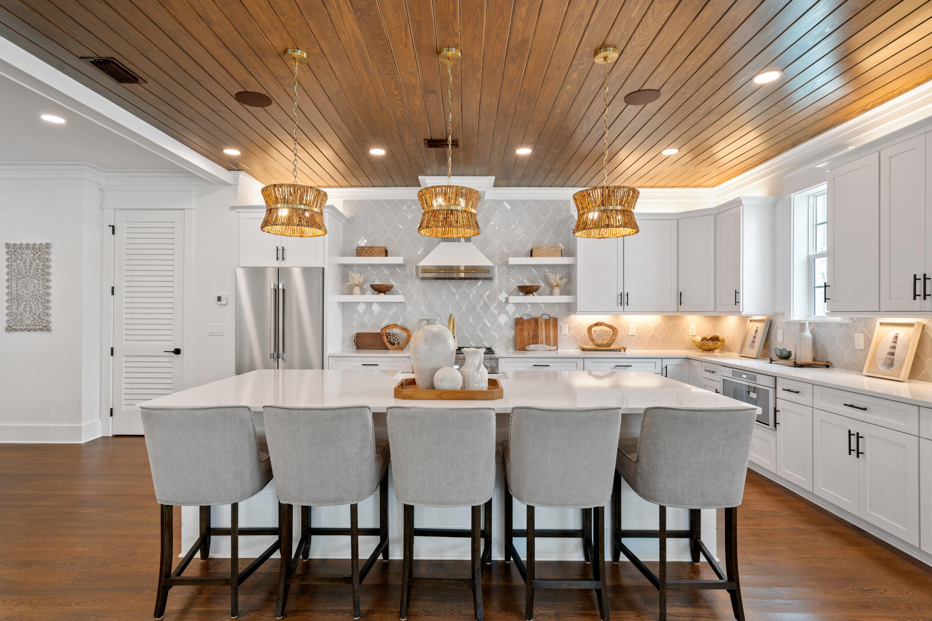 The Village at Grayton Beach - Residential