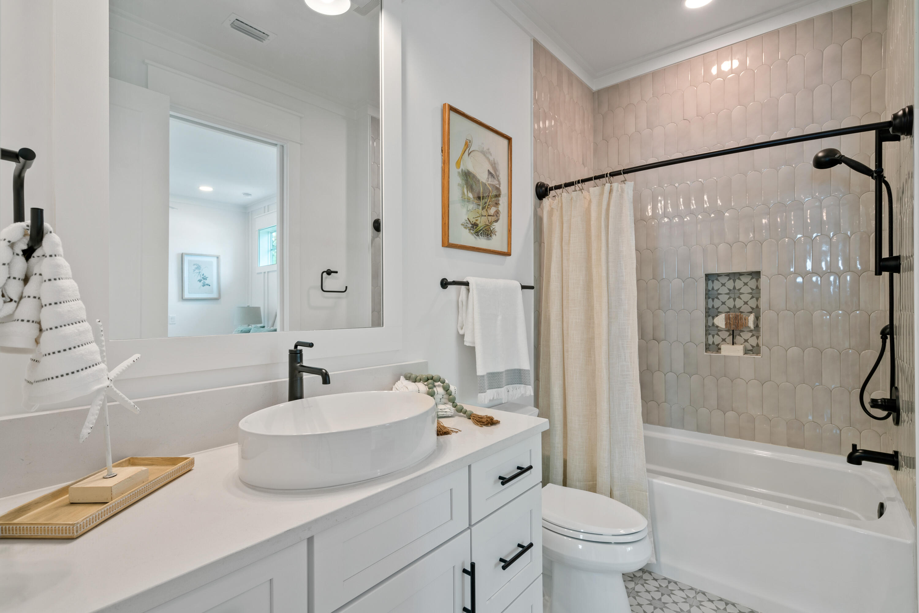 The Village at Grayton Beach - Residential