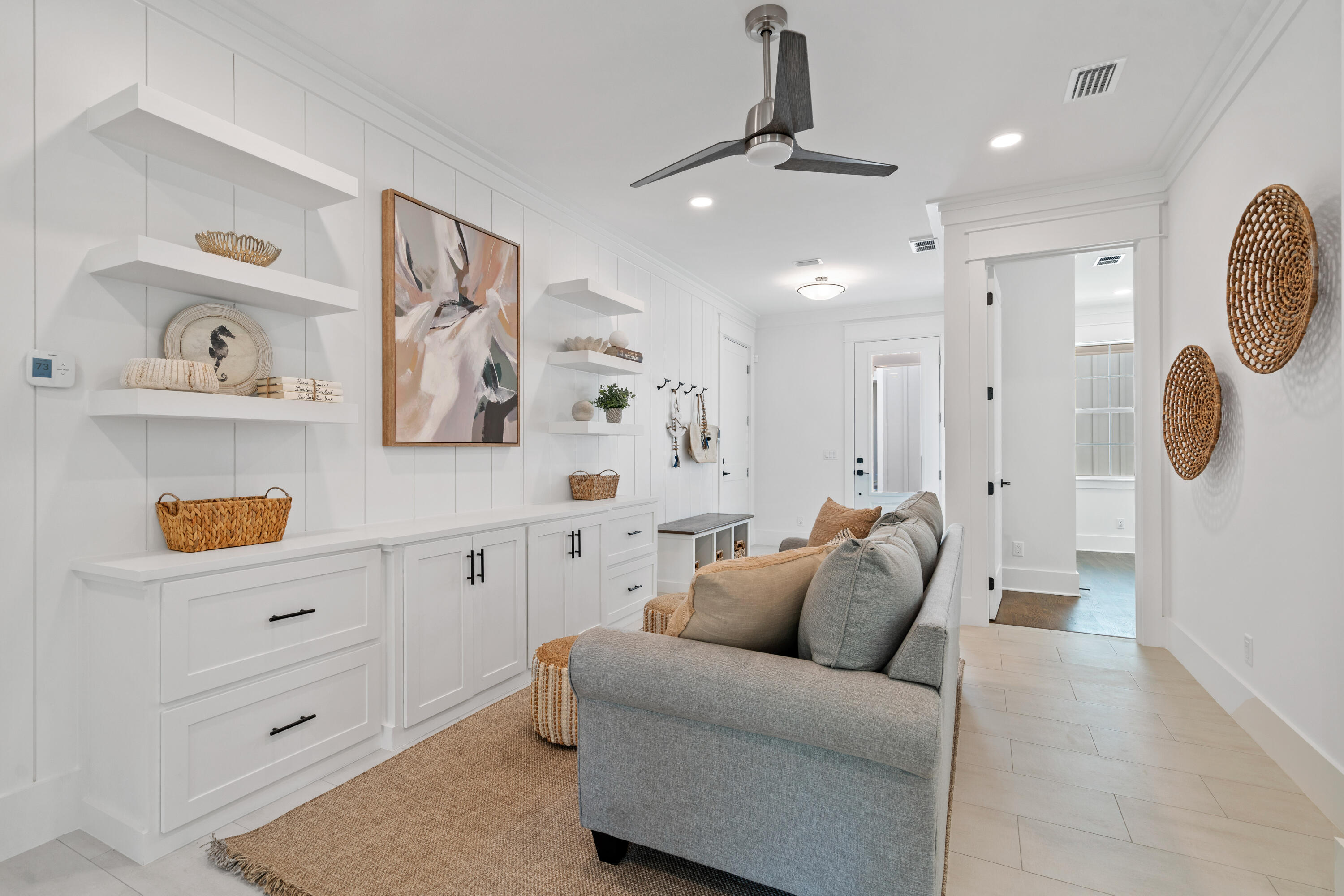 The Village at Grayton Beach - Residential