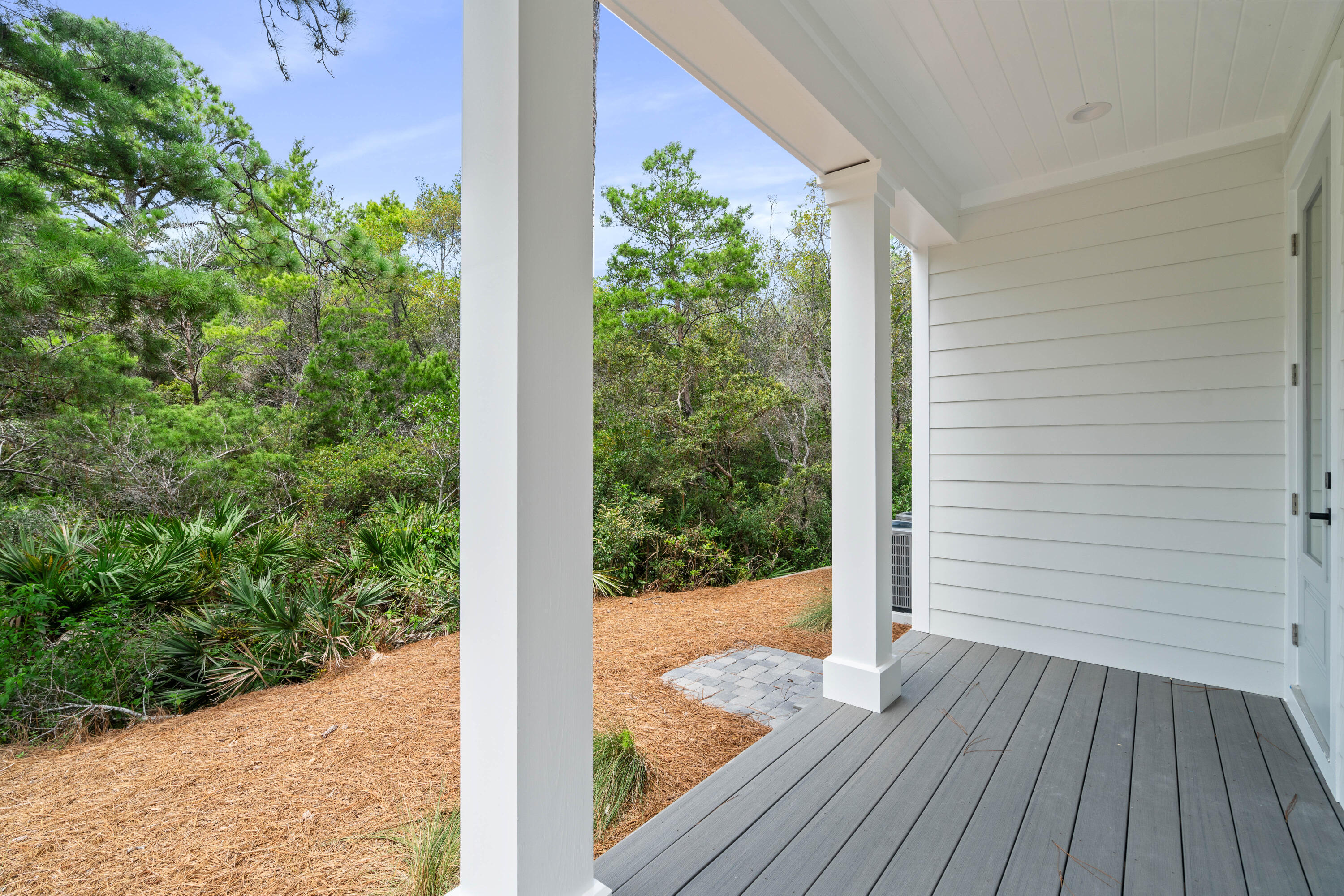 The Village at Grayton Beach - Residential