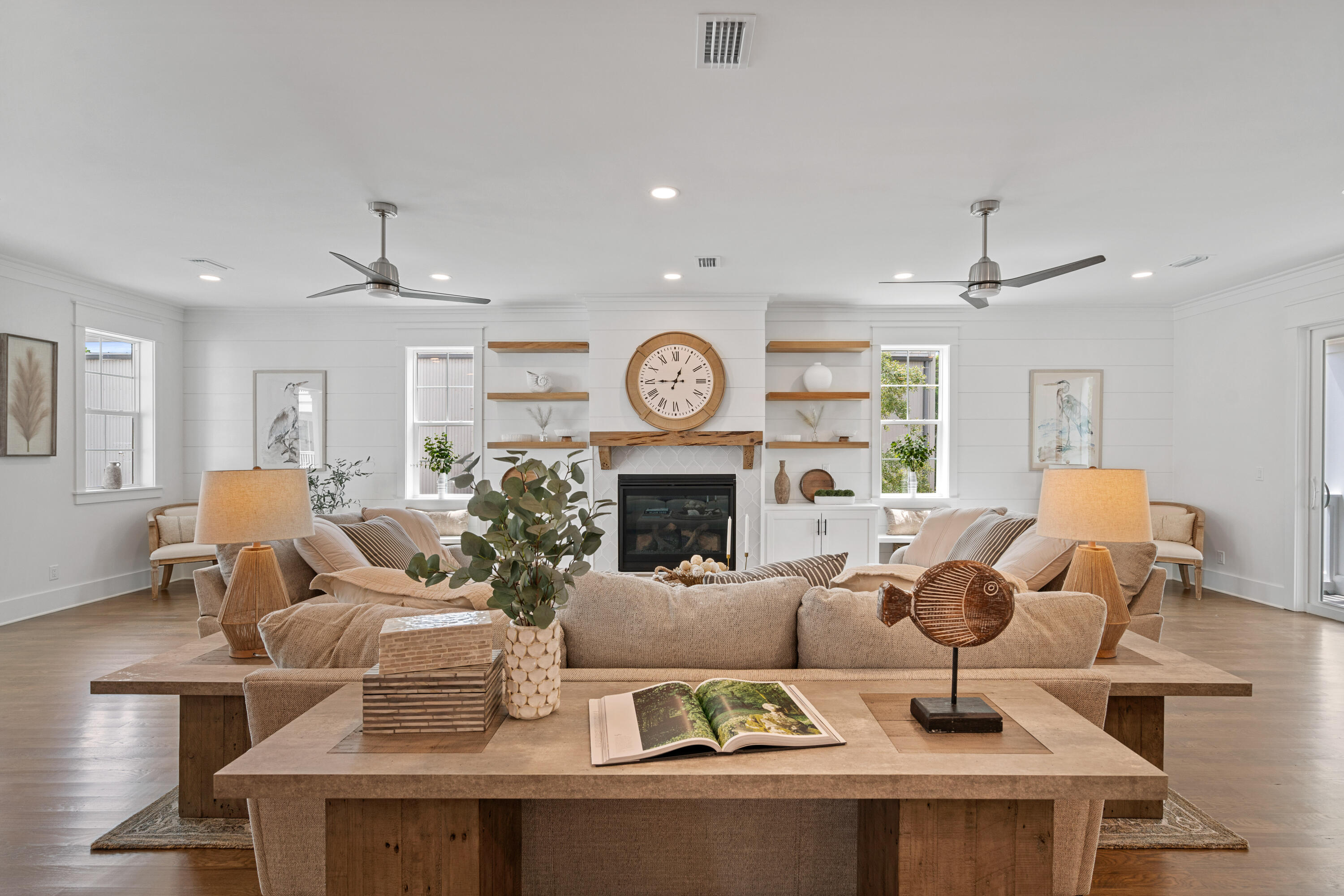 The Village at Grayton Beach - Residential