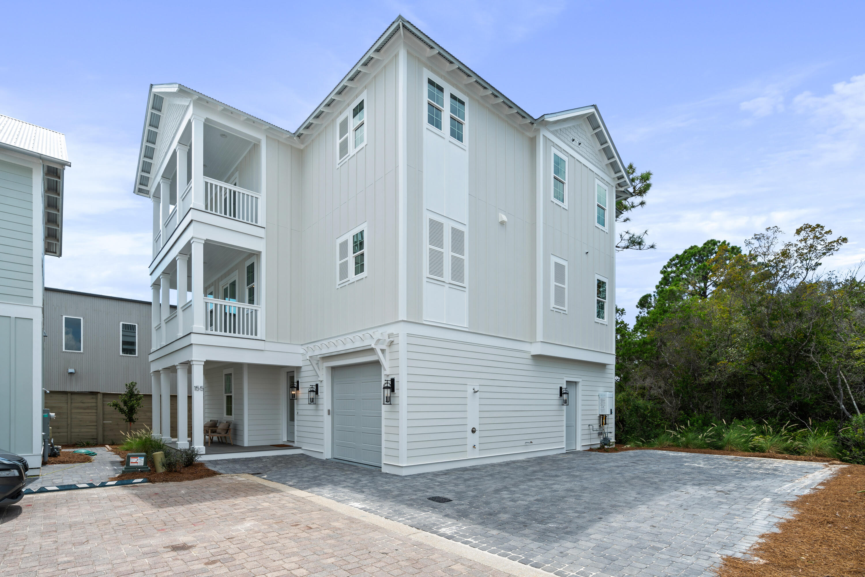 The Village at Grayton Beach - Residential