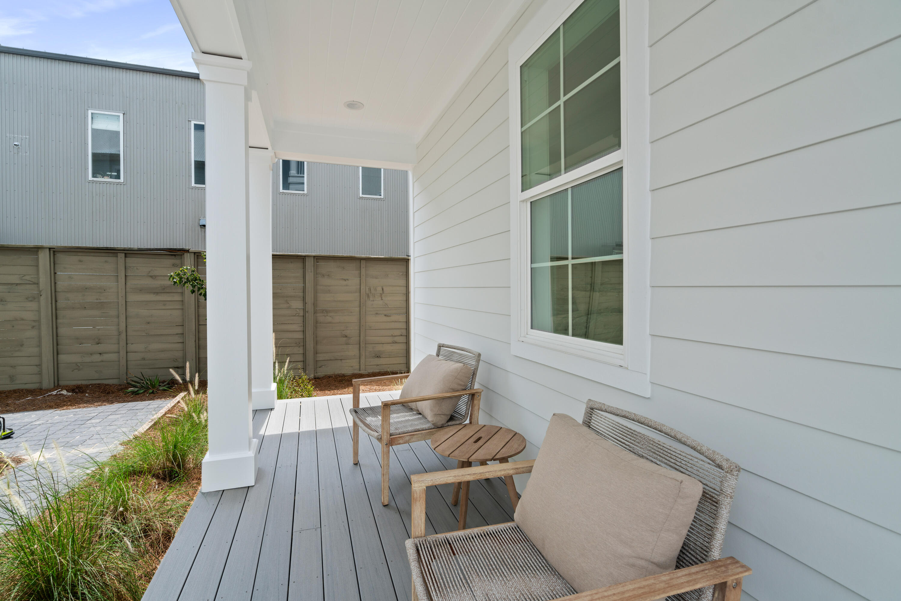 The Village at Grayton Beach - Residential