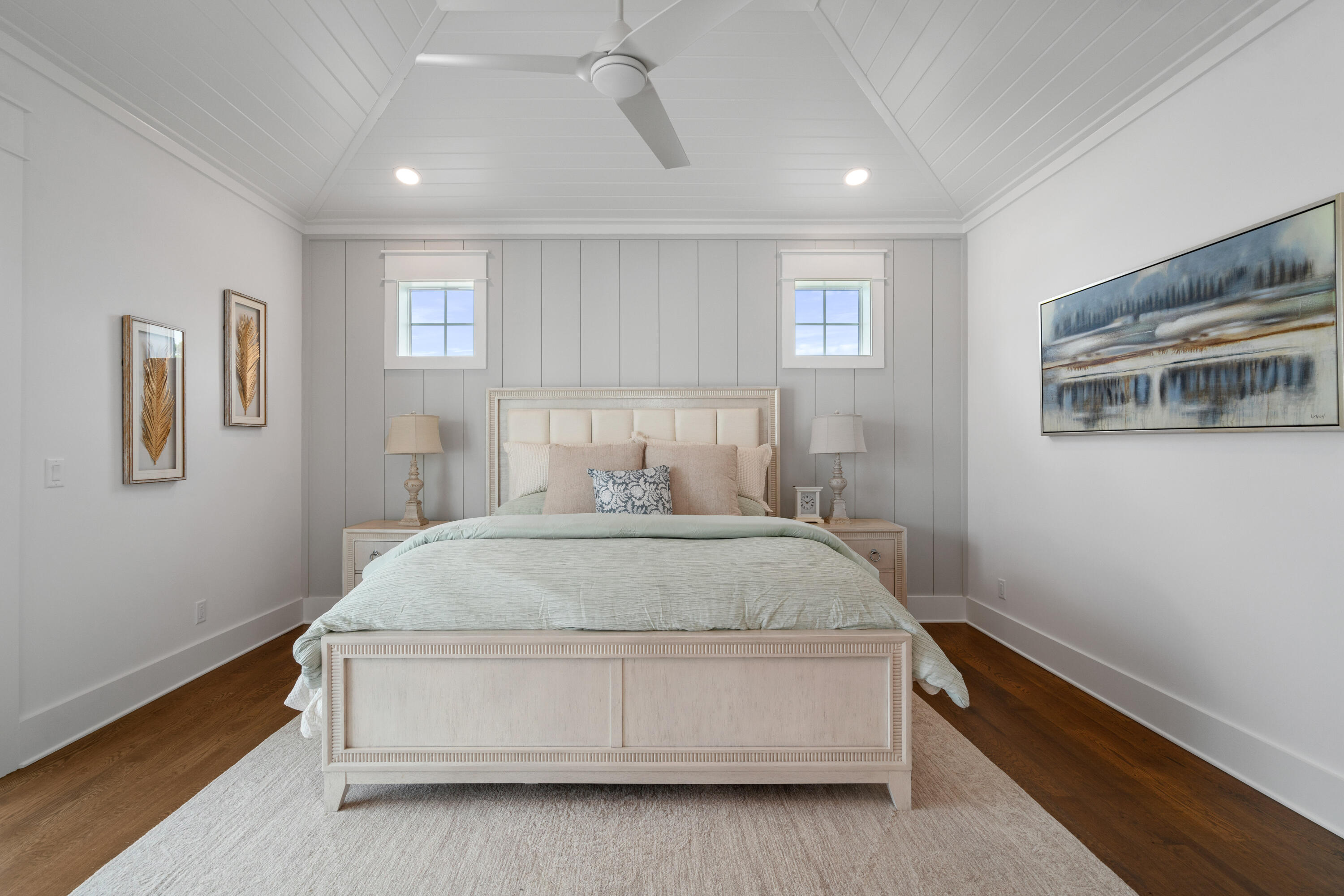 The Village at Grayton Beach - Residential