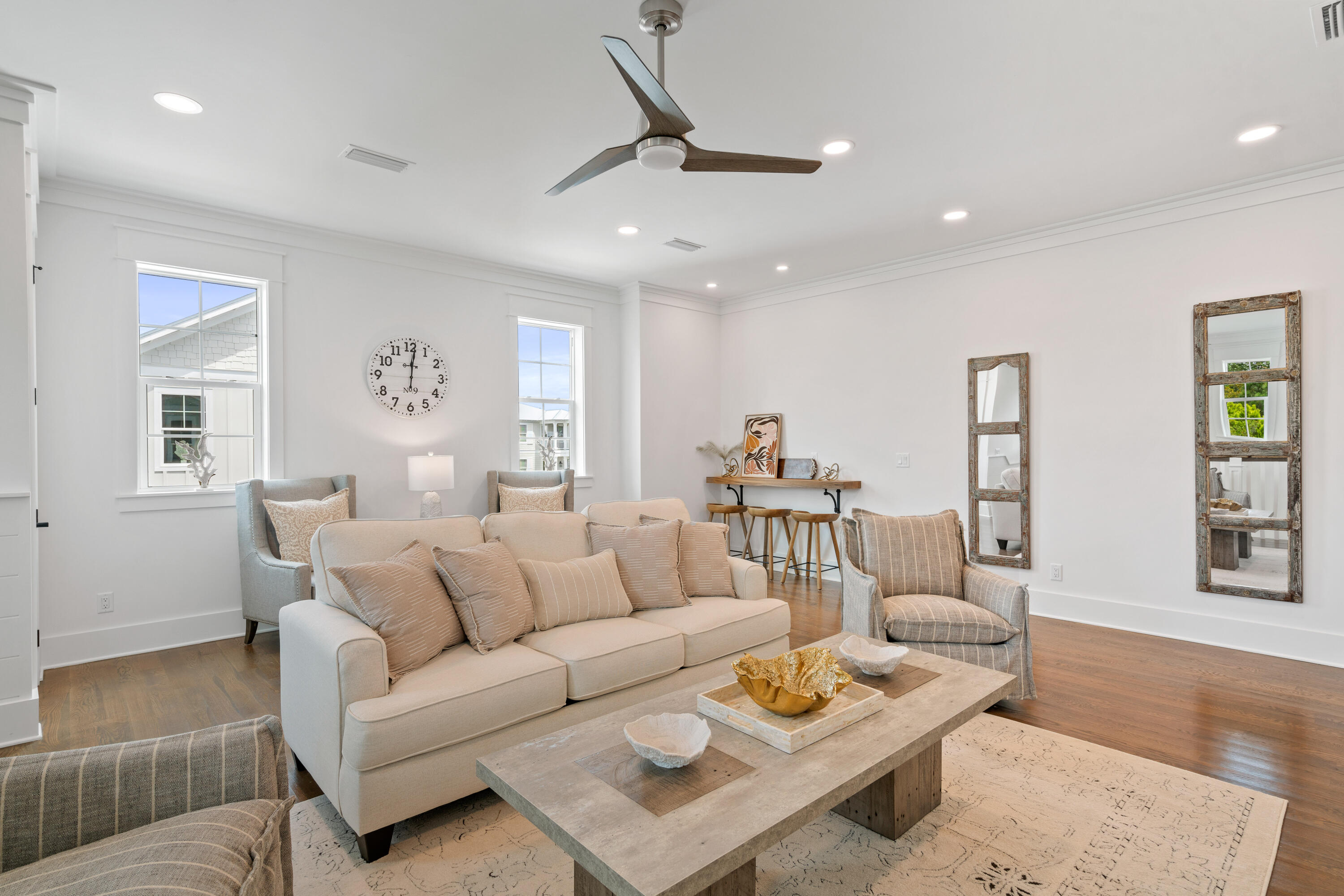 The Village at Grayton Beach - Residential