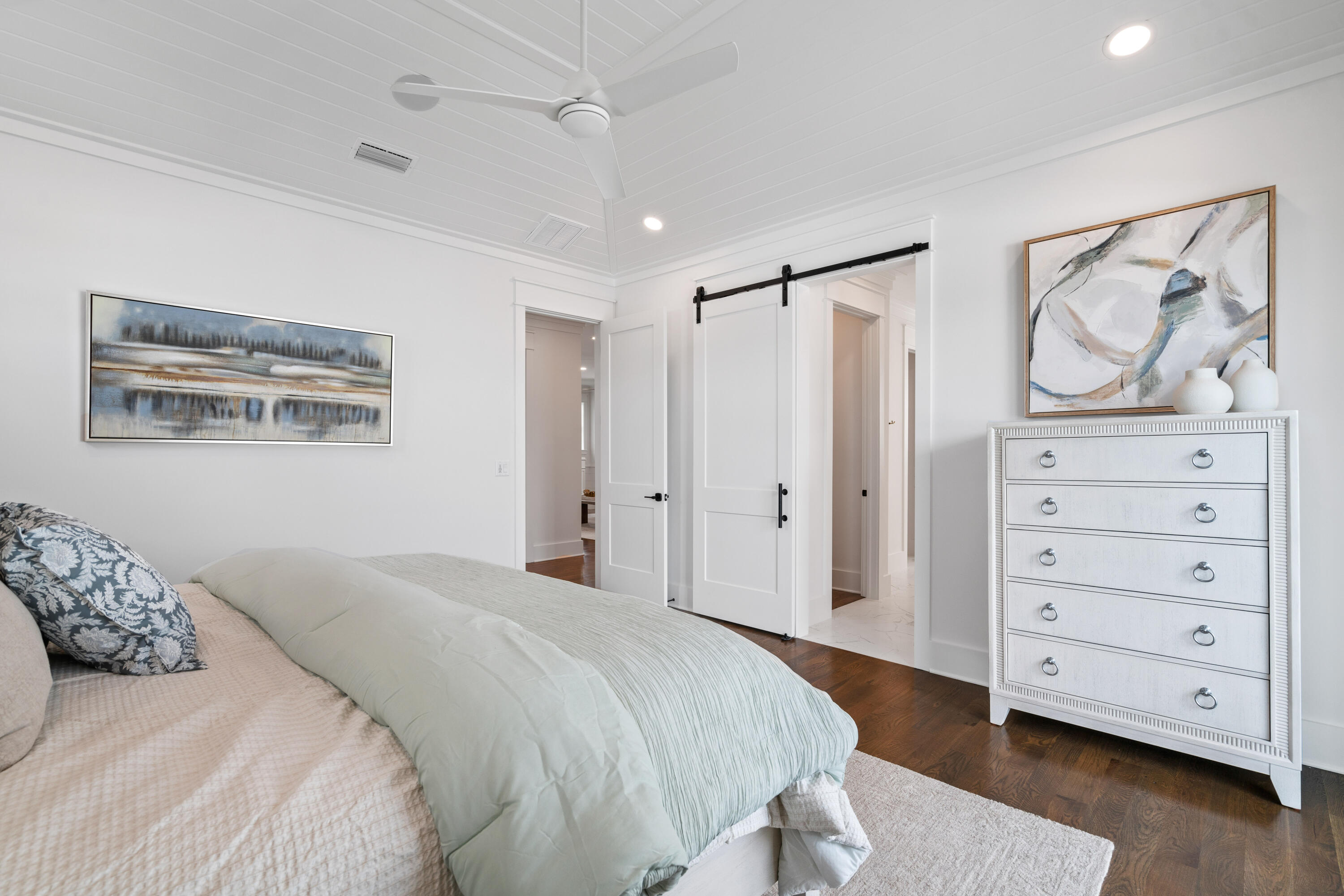 The Village at Grayton Beach - Residential