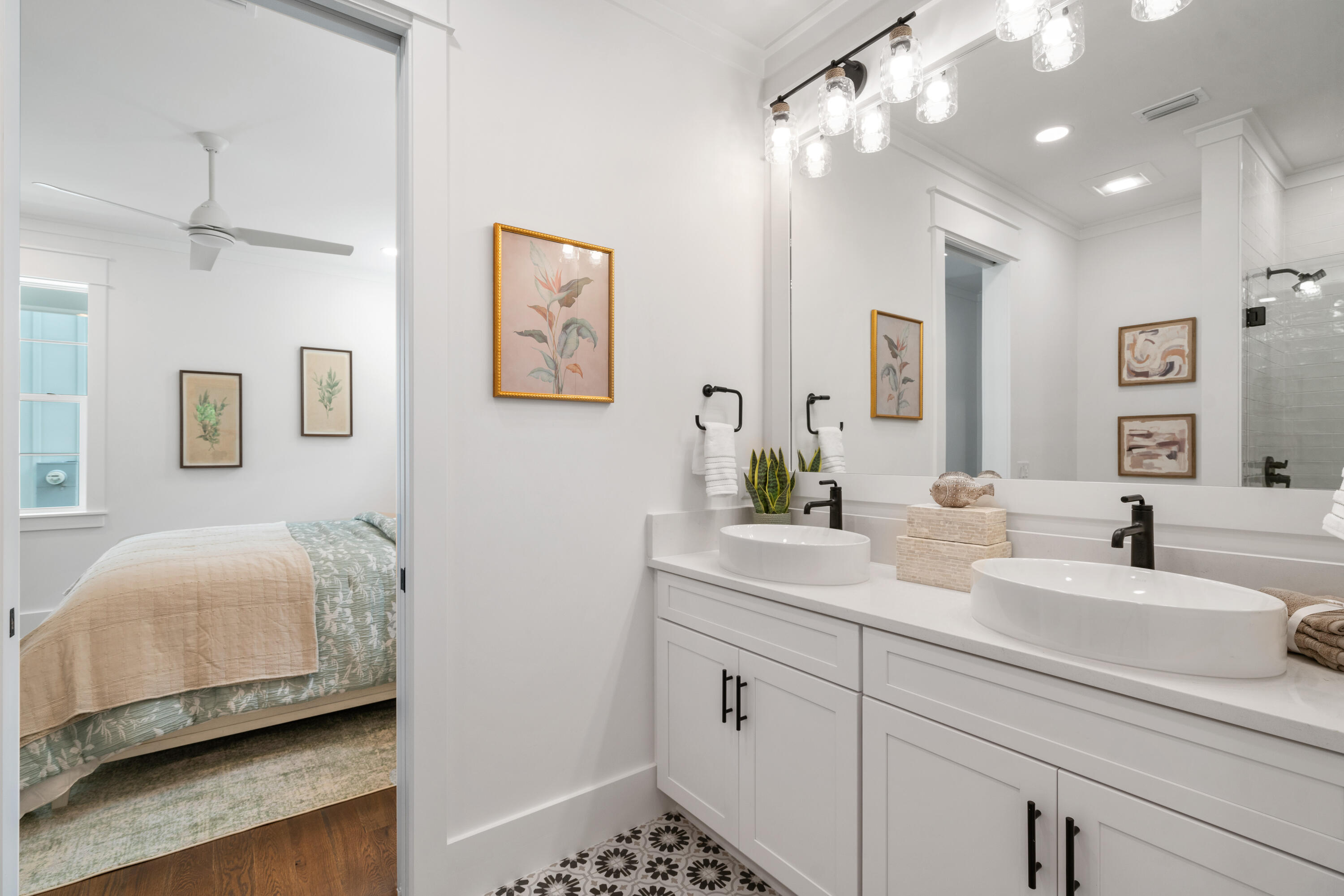 The Village at Grayton Beach - Residential