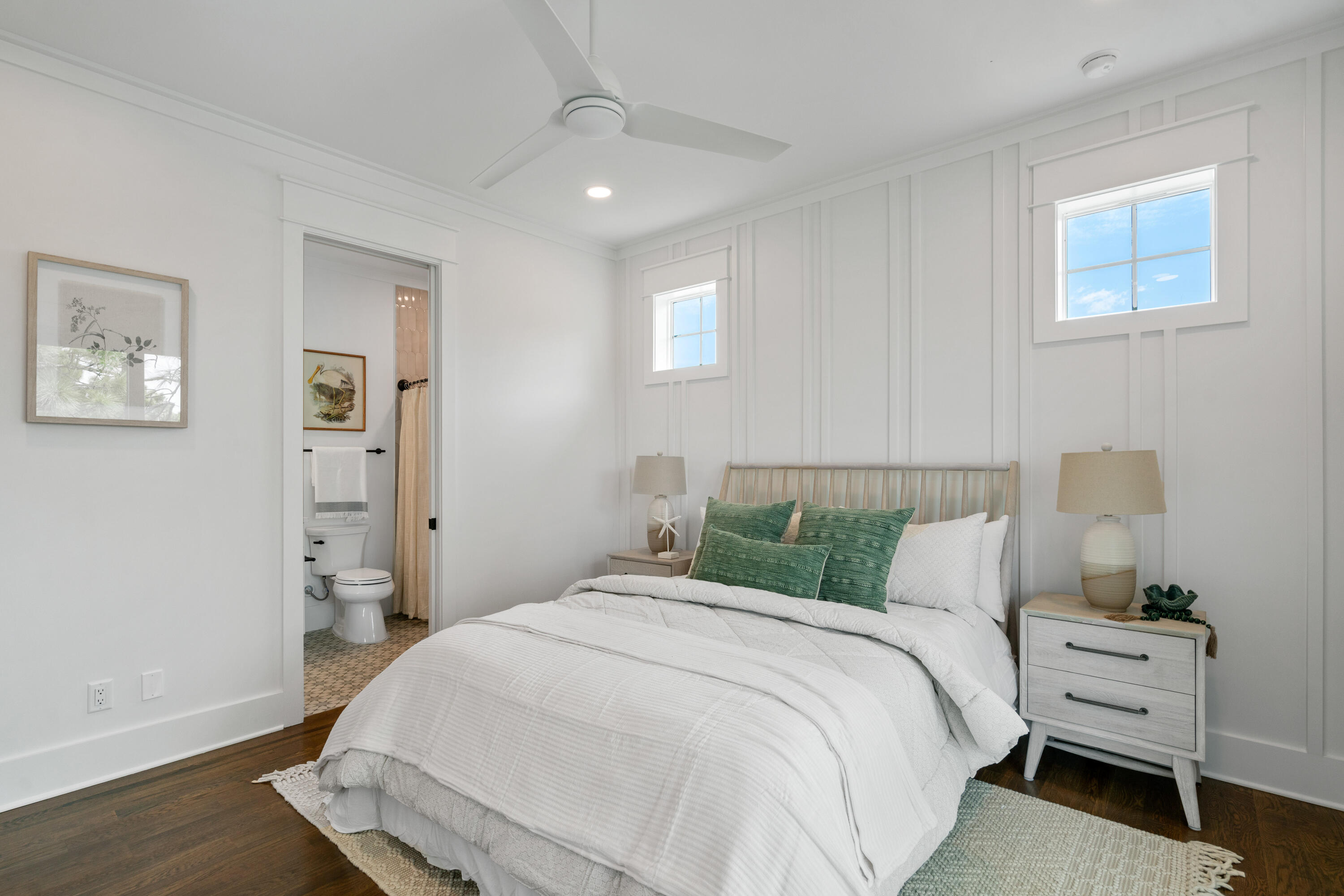 The Village at Grayton Beach - Residential