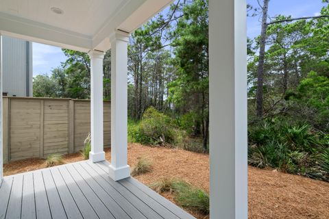 A home in Santa Rosa Beach