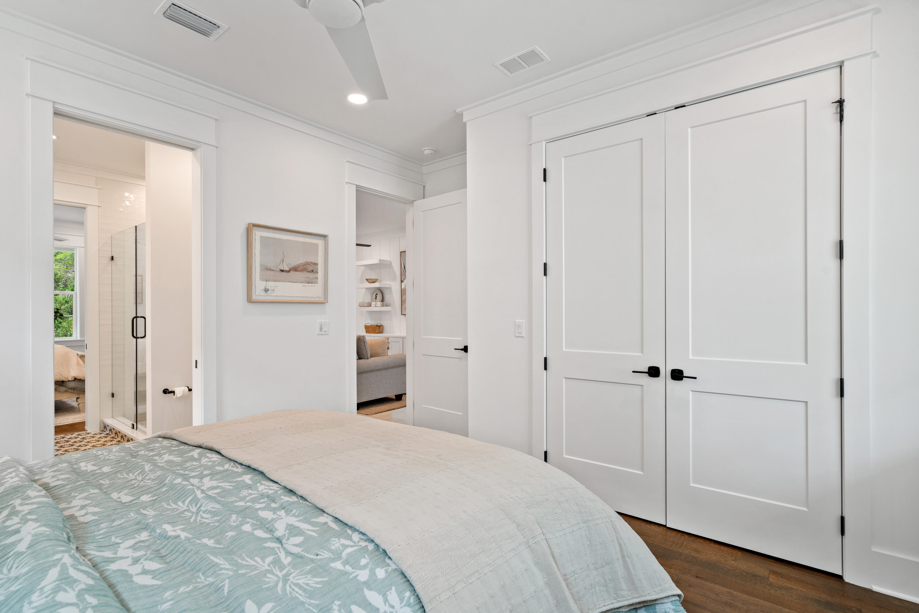 The Village at Grayton Beach - Residential
