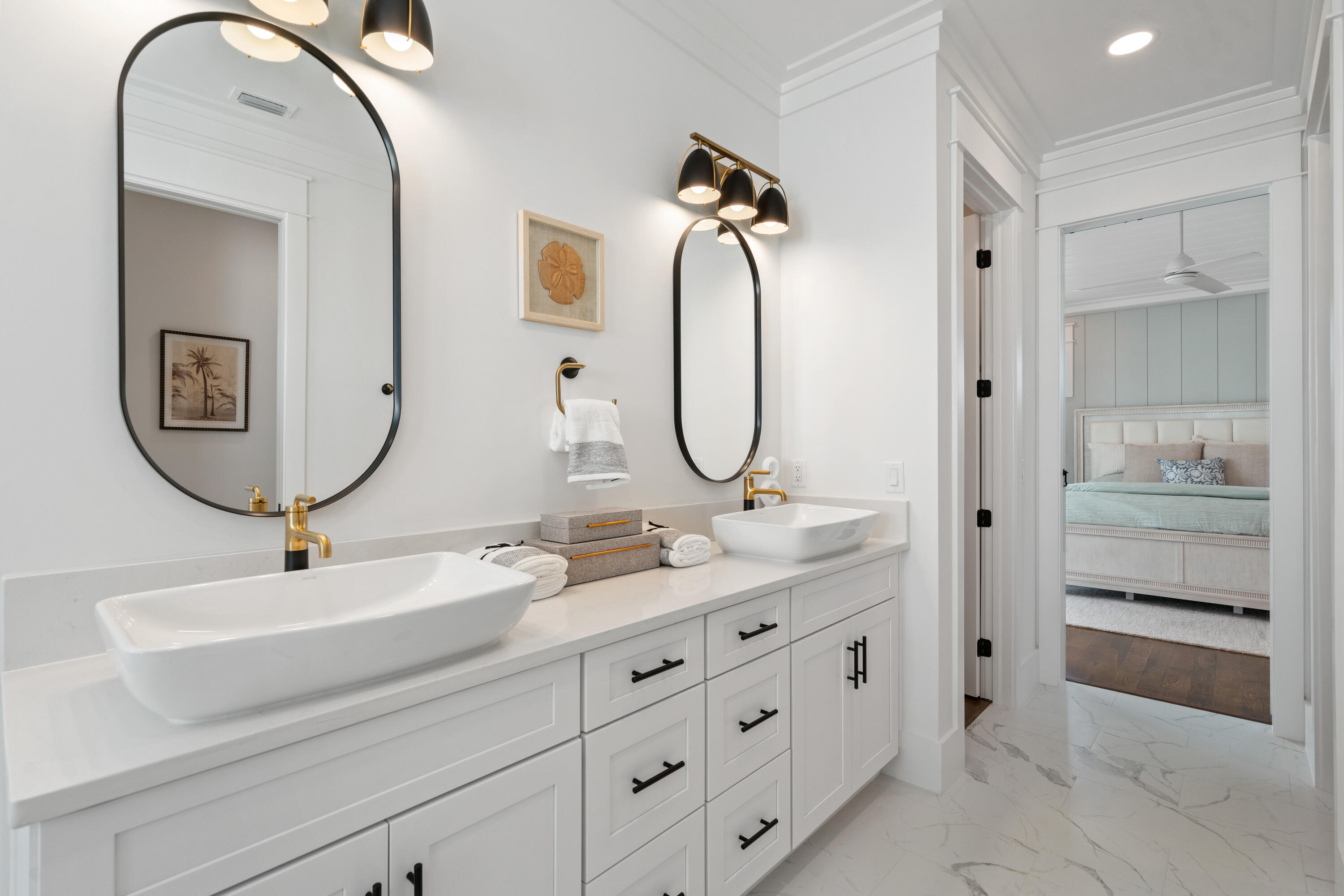The Village at Grayton Beach - Residential