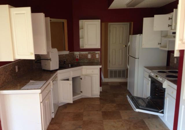 OAKLAND ADDN - Residential