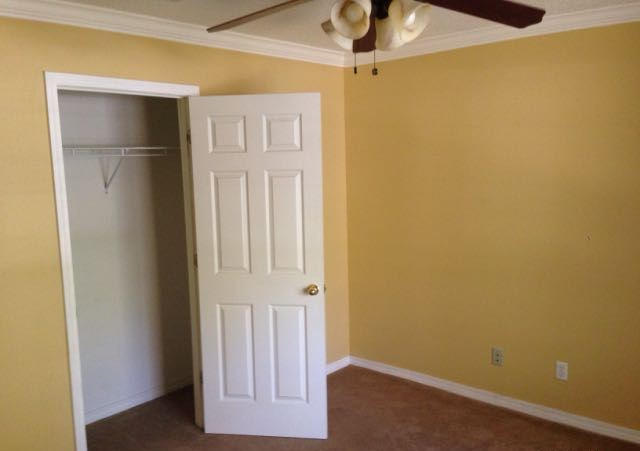 OAKLAND ADDN - Residential