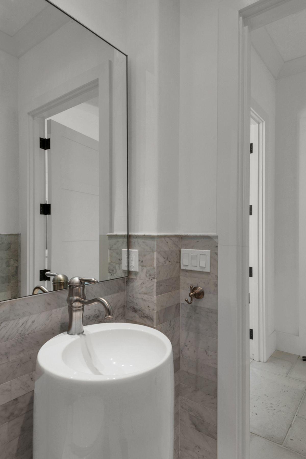ALYS BEACH - Residential