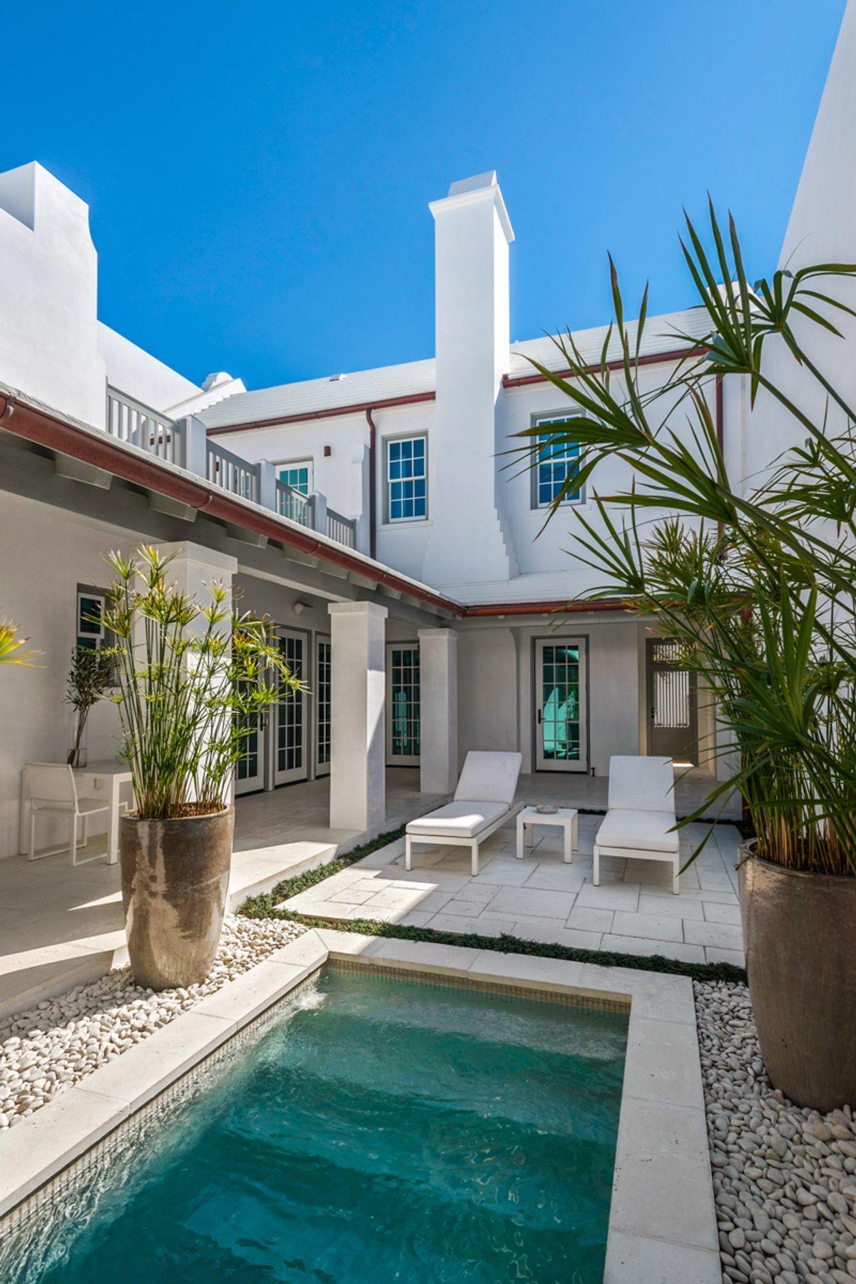 ALYS BEACH - Residential