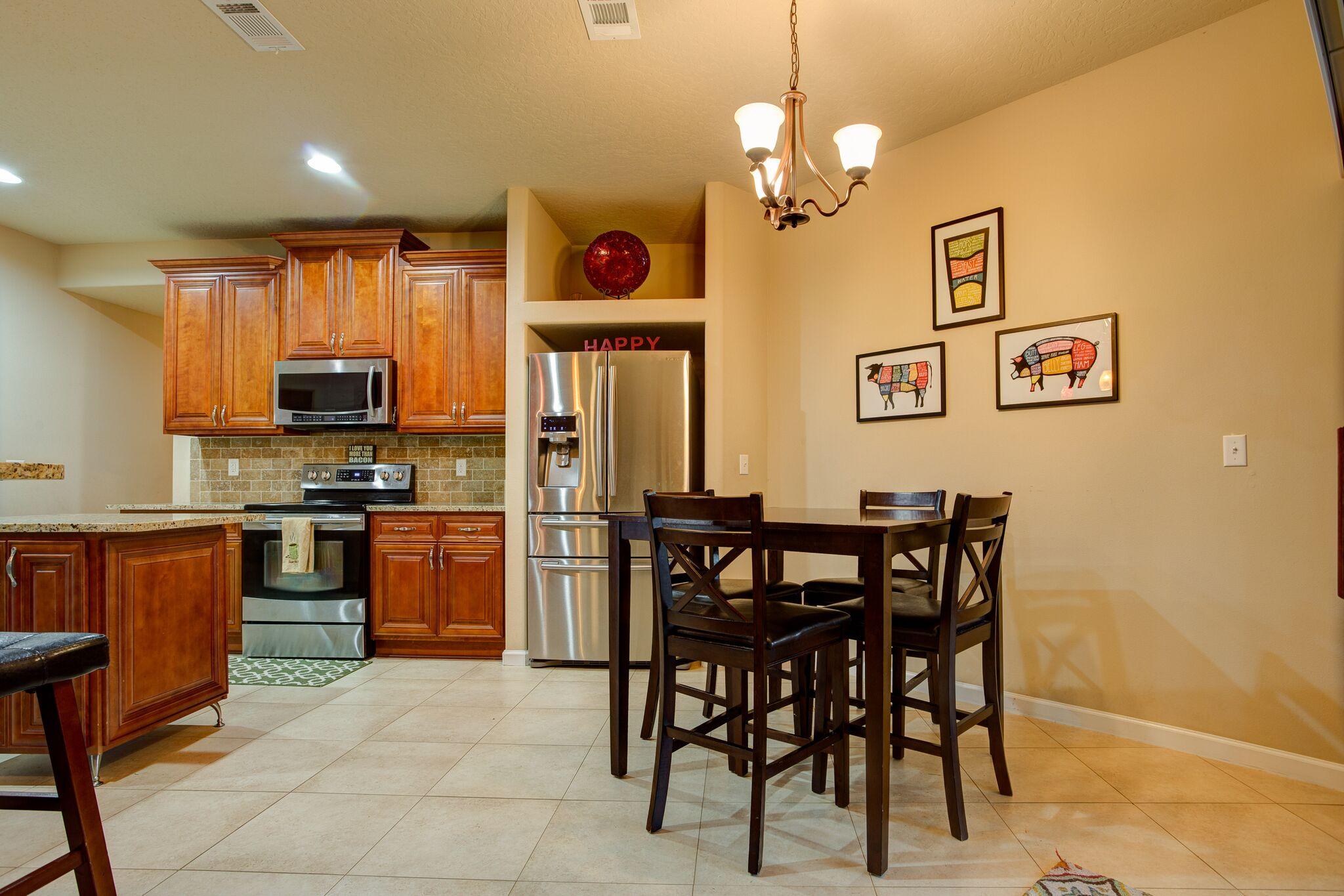 KAITLYNS PRESERVE - Residential