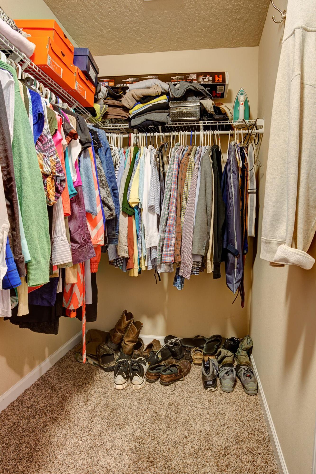 KAITLYNS PRESERVE - Residential