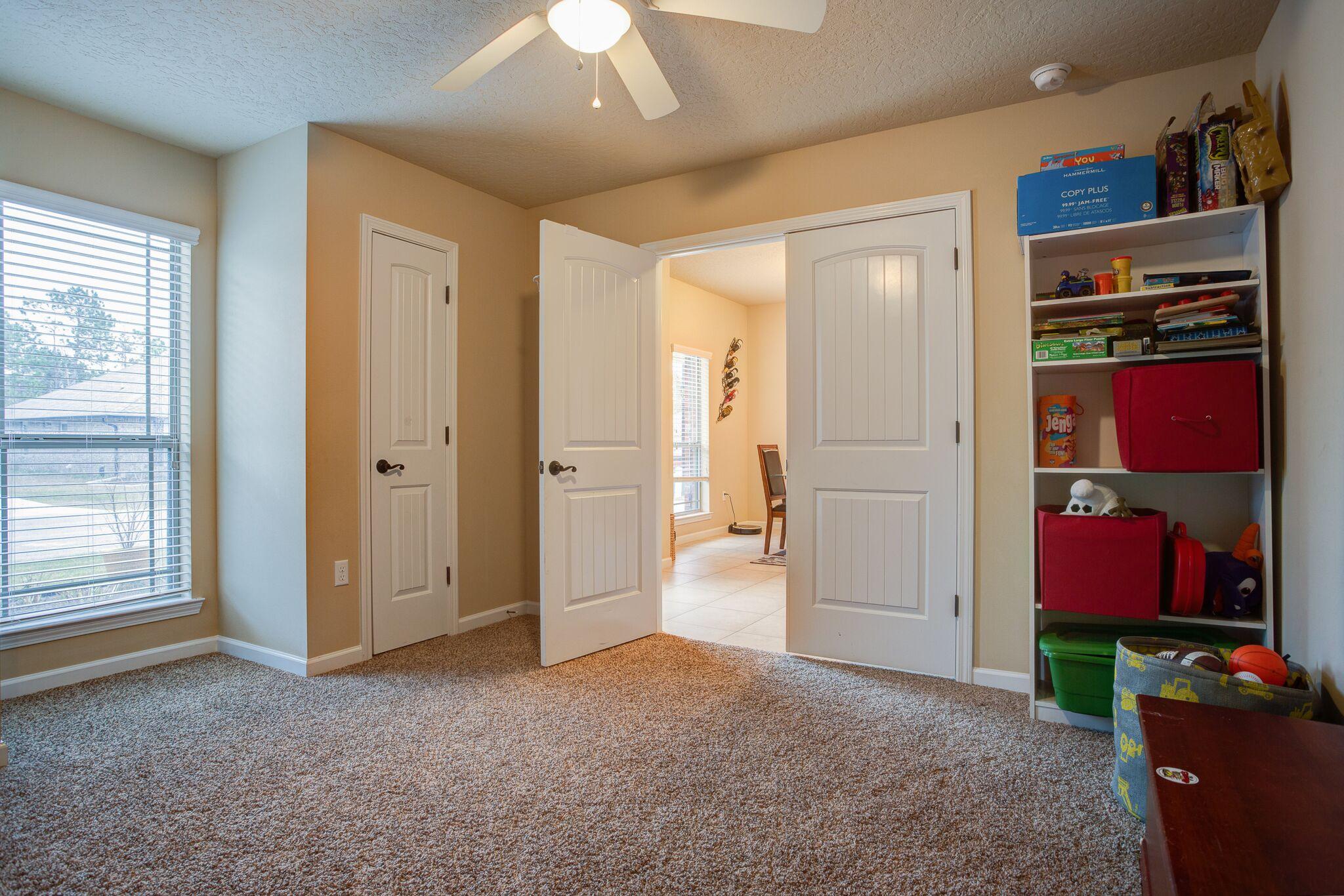 KAITLYNS PRESERVE - Residential